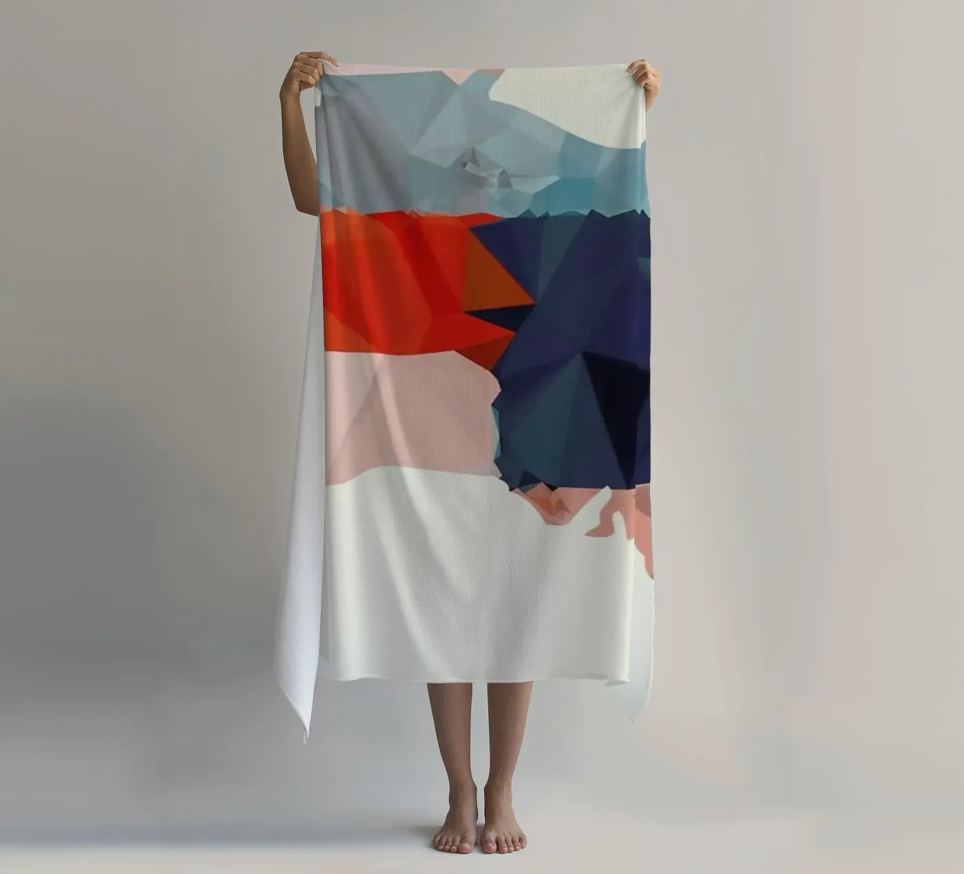 Australia telo mare da In Full Color