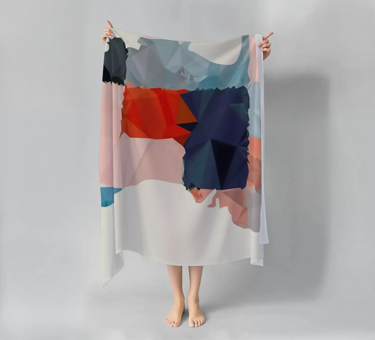 Australia telo mare da In Full Color