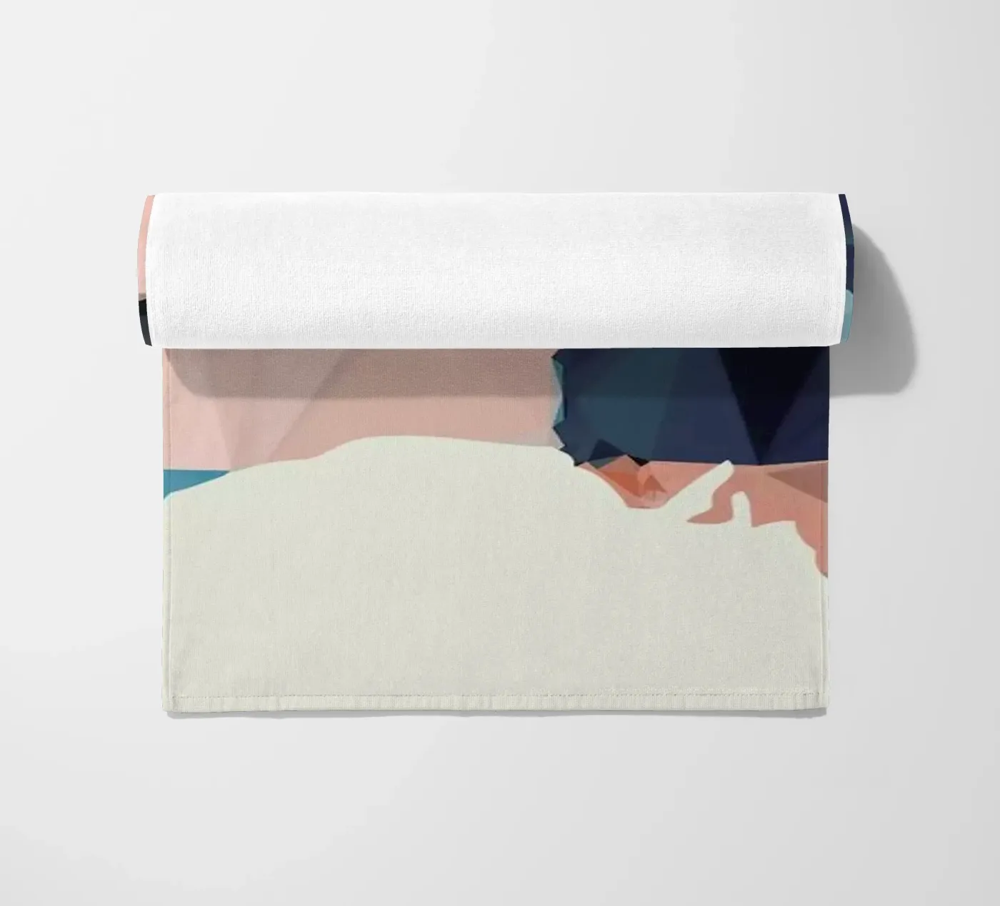 Australia telo mare da In Full Color