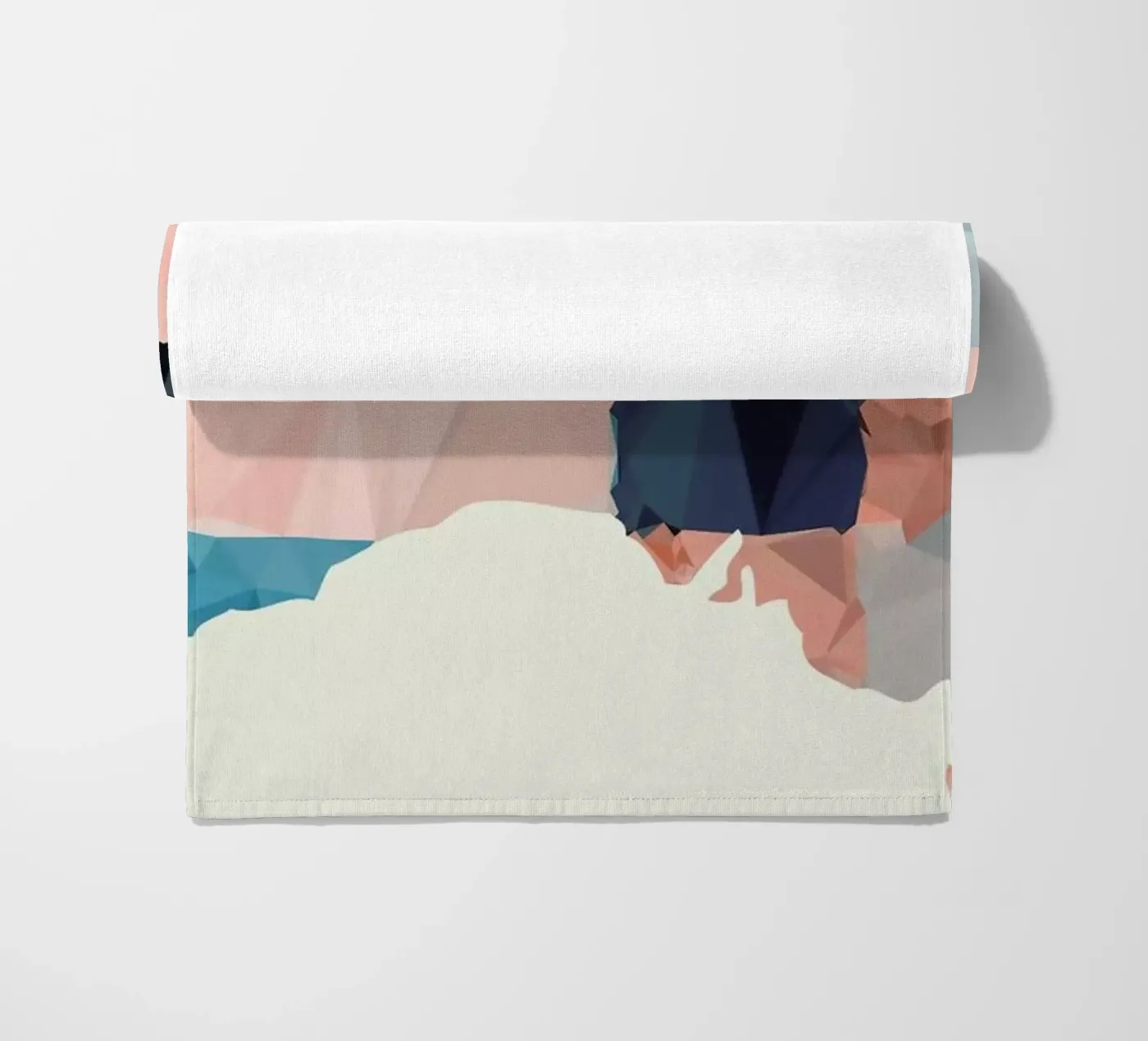 Australia telo mare da In Full Color