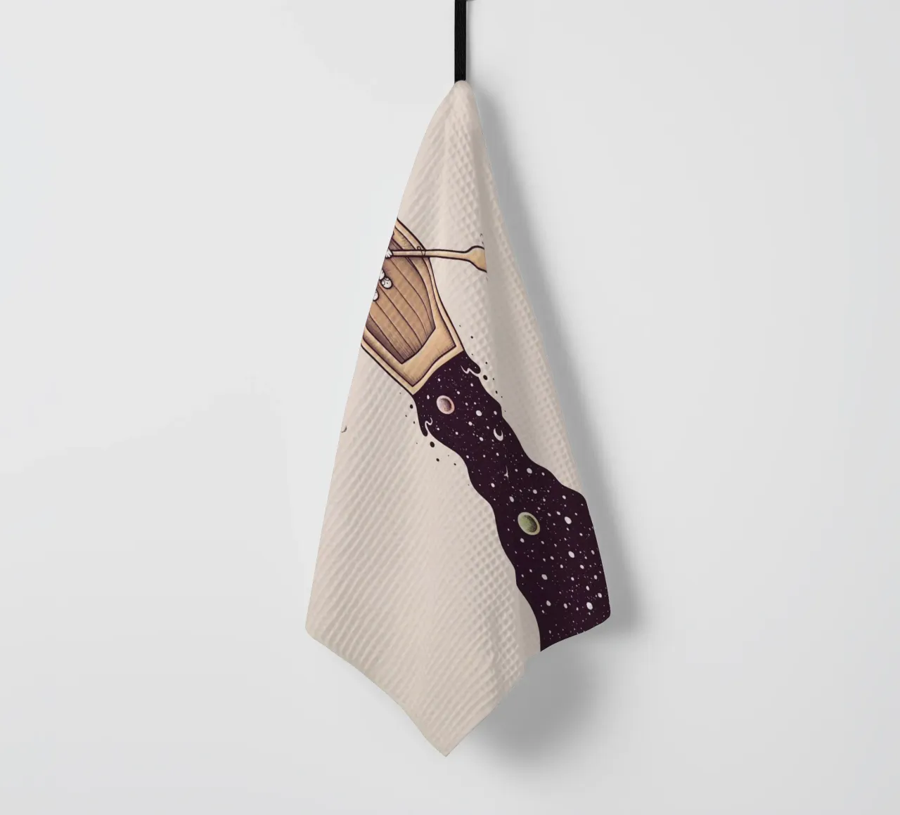 Enkel Dika - Sail Away canovaccio da cucina da The Artcircle