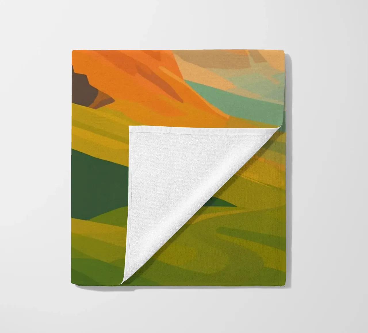 Seceda telo mare da minimalist designs