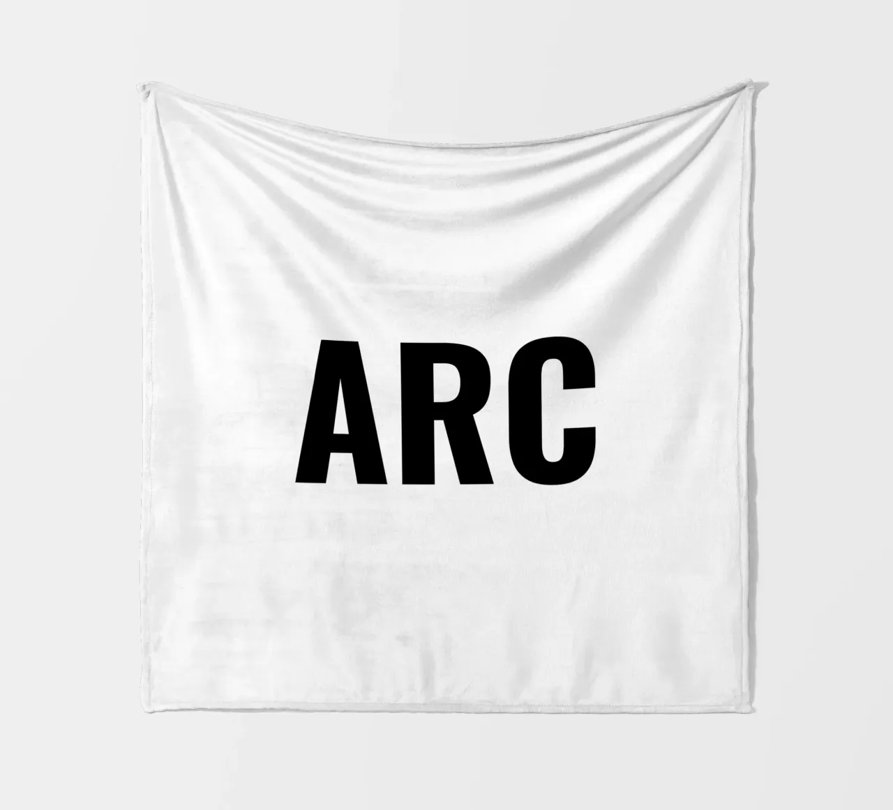 ARC Fleecedecke von Simple