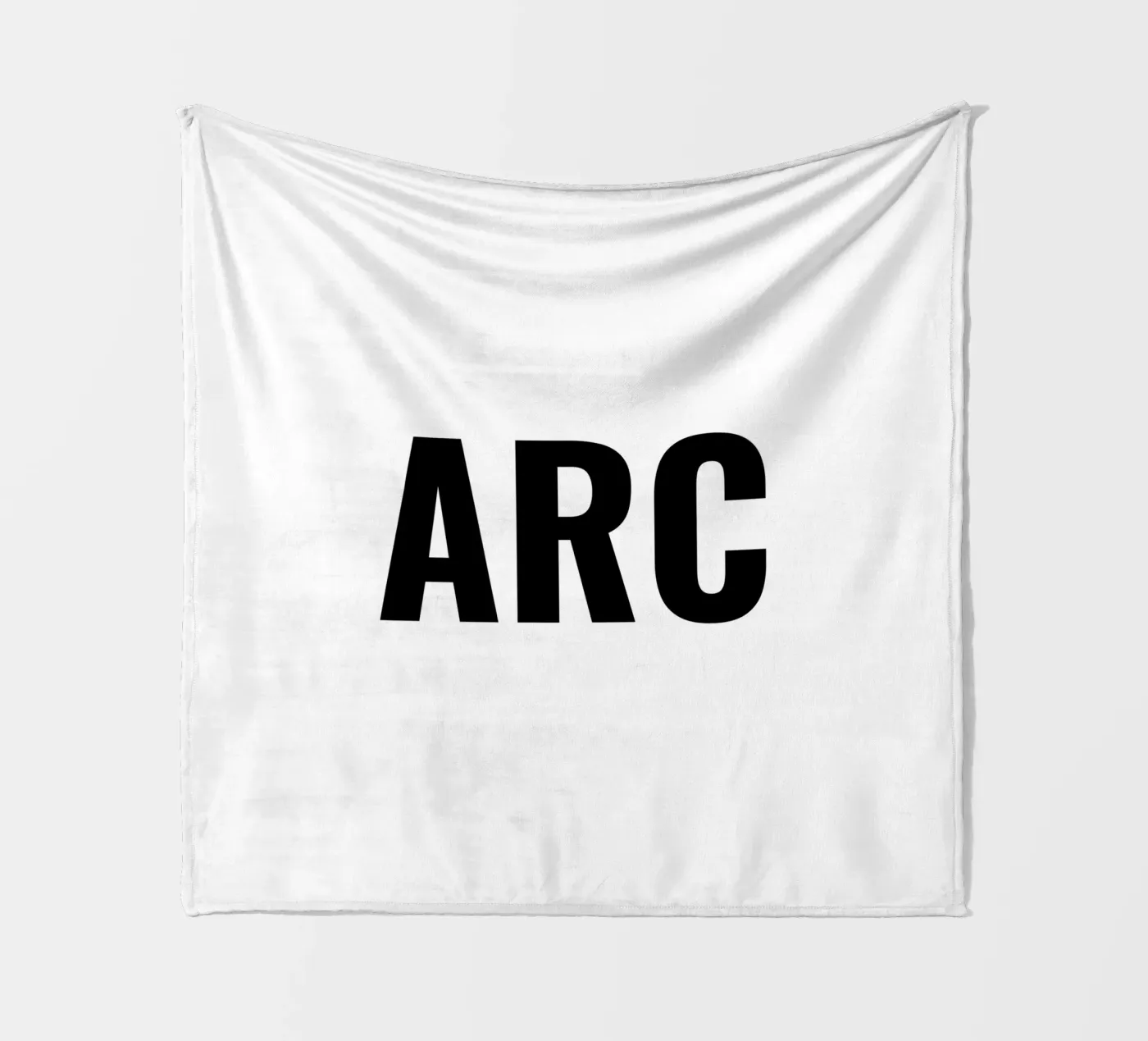 ARC coperta in pile da Simple