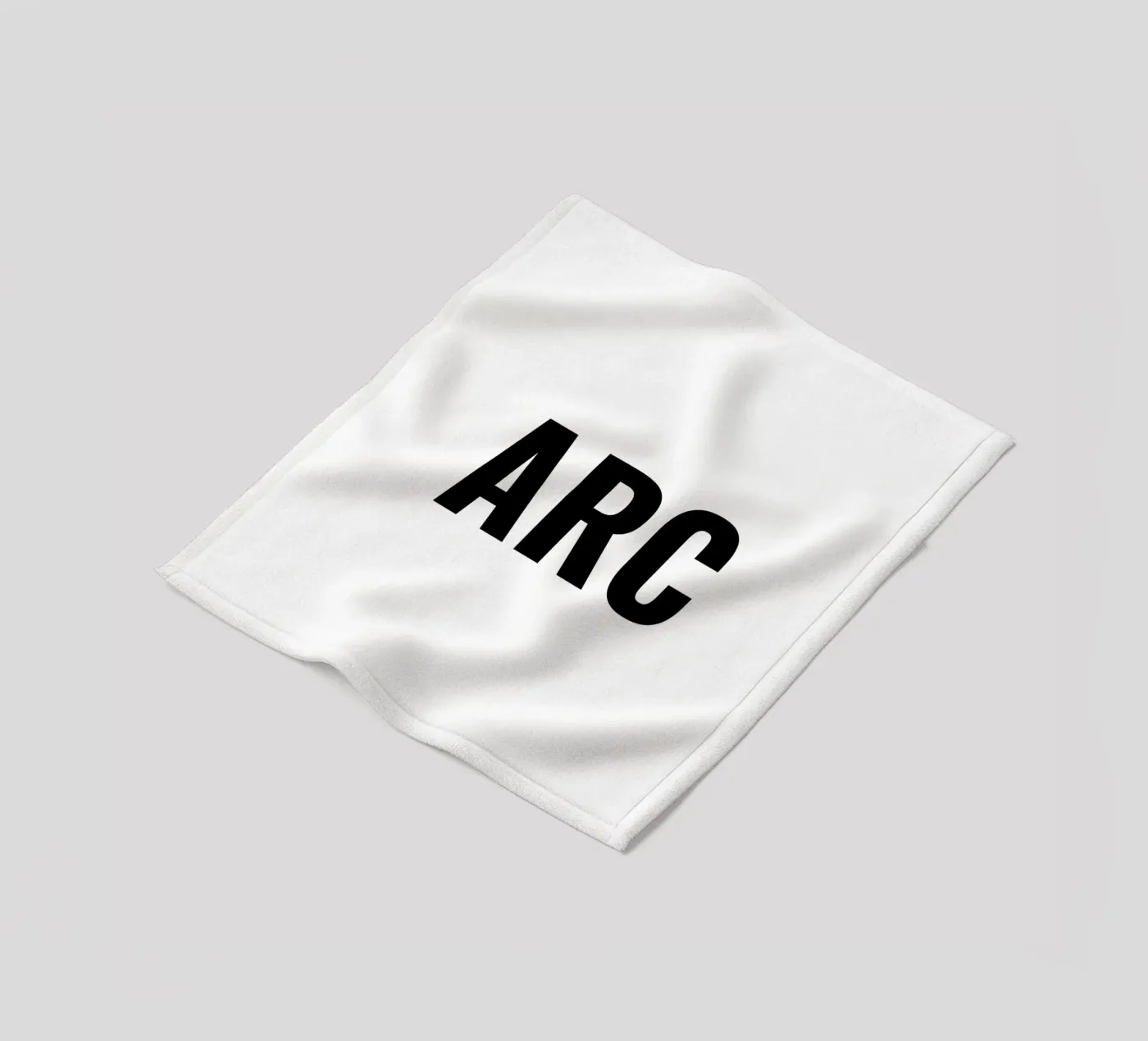 ARC coperta in pile da Simple