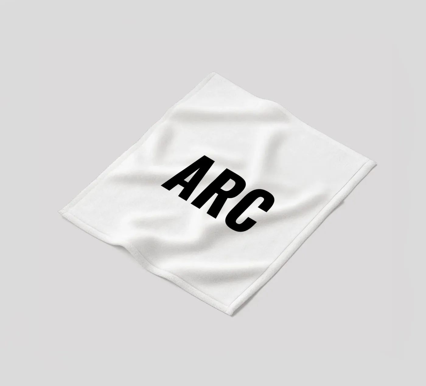 ARC Fleecedecke von Simple