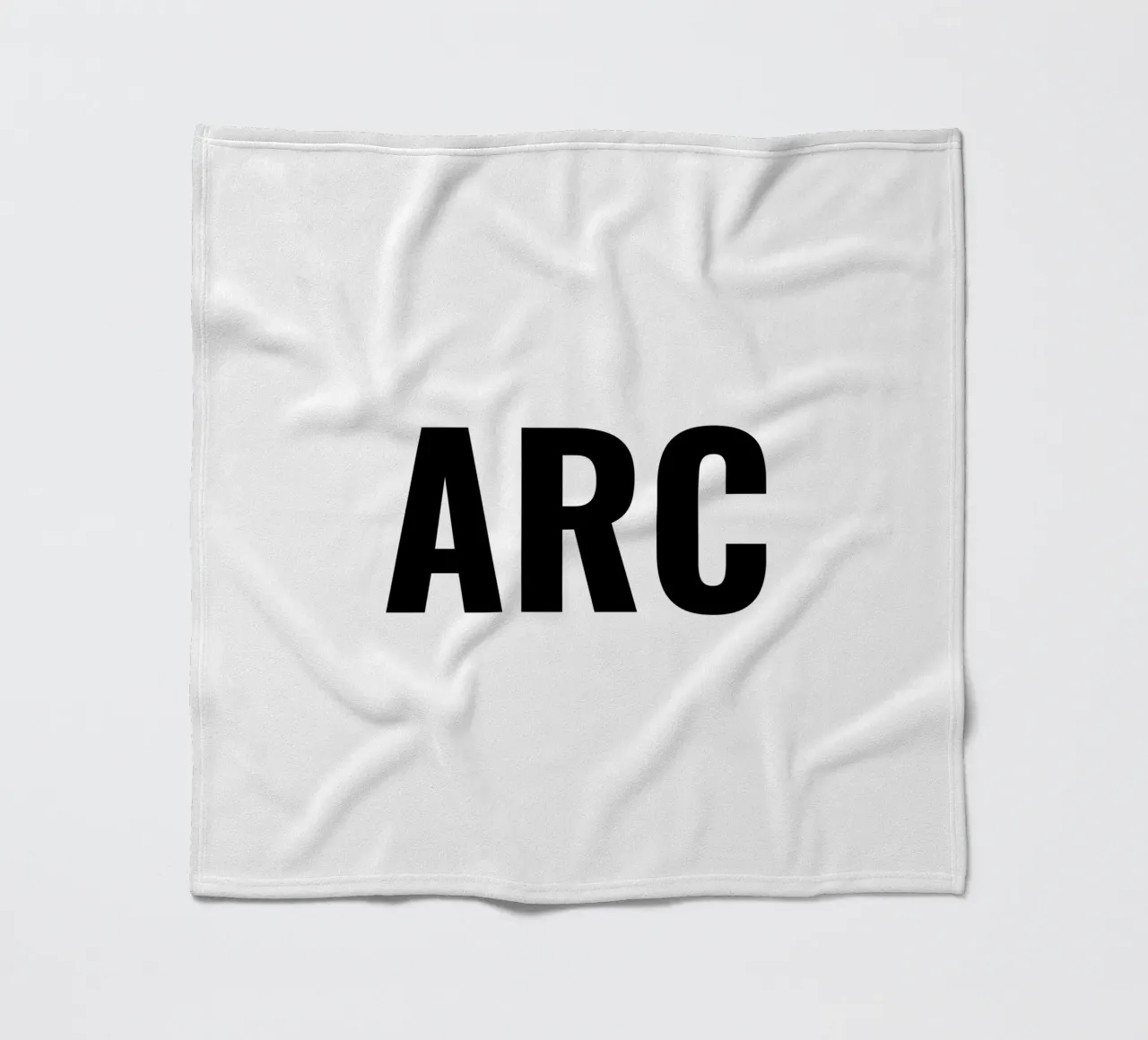 ARC Fleecedecke von Simple