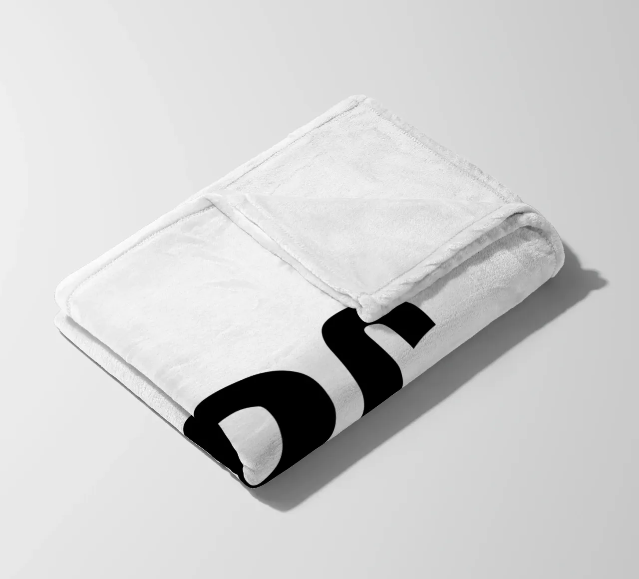 ARC Fleecedecke von Simple