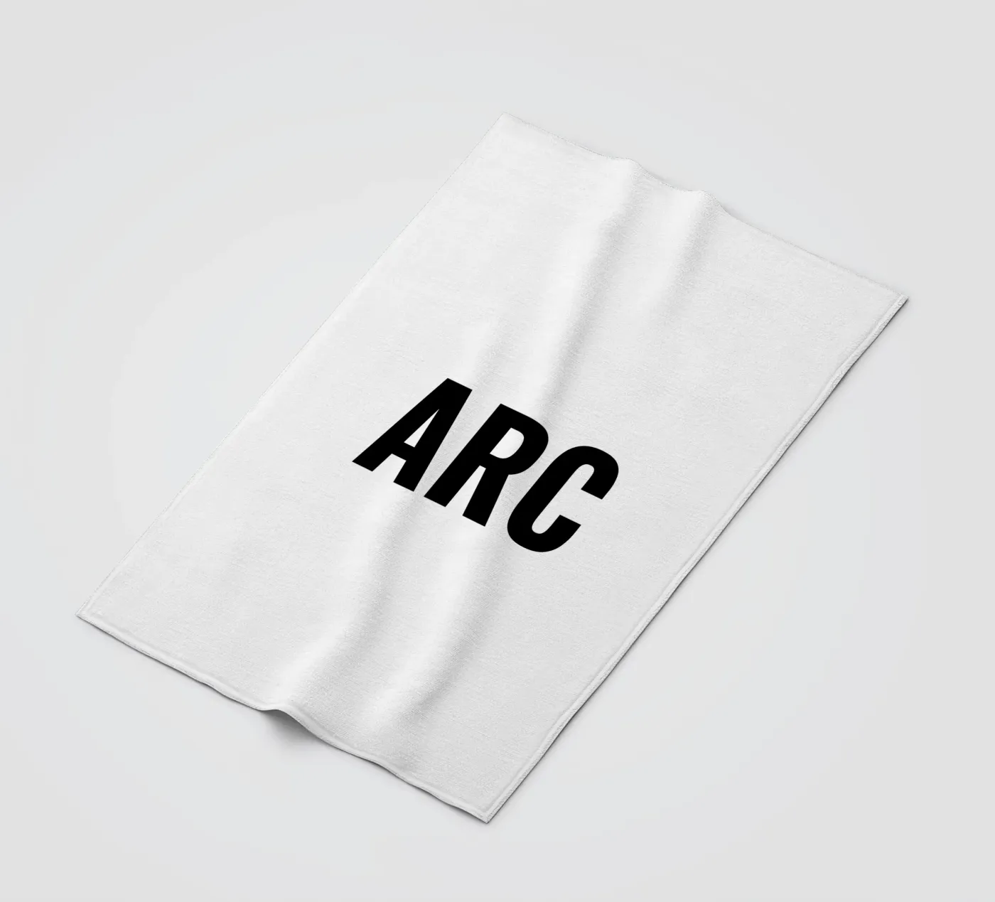 ARC coperta in pile da Simple