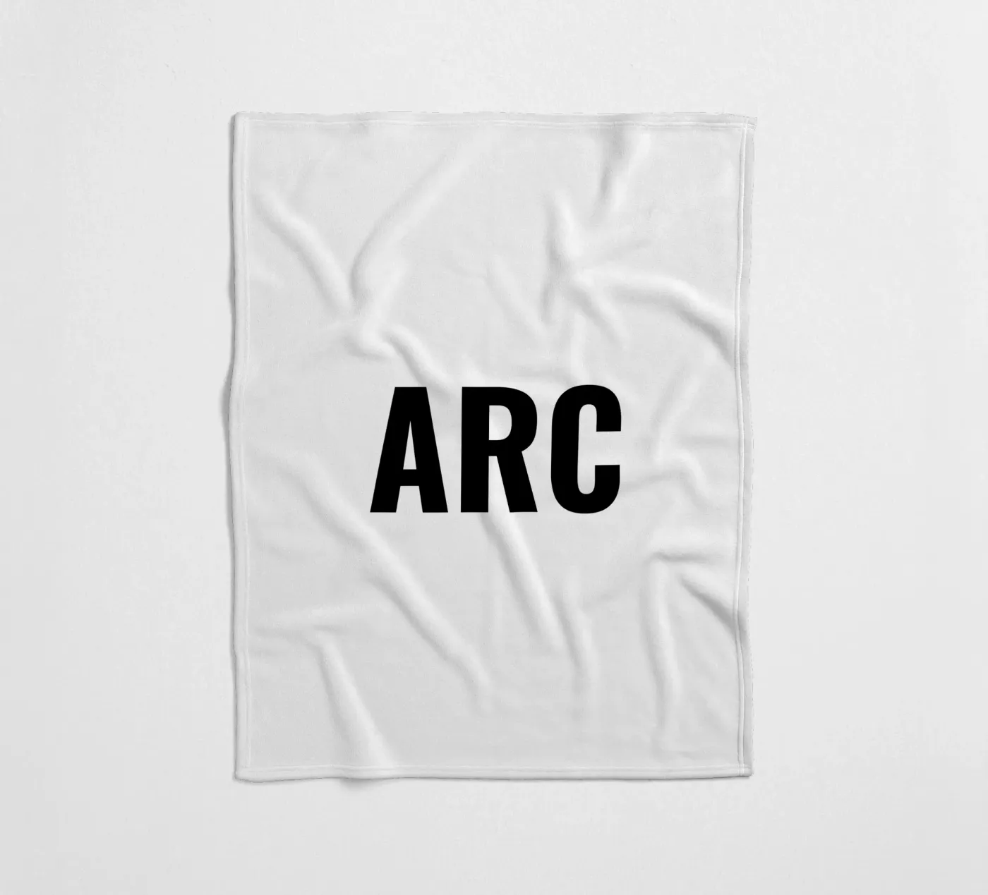 ARC coperta in pile da Simple