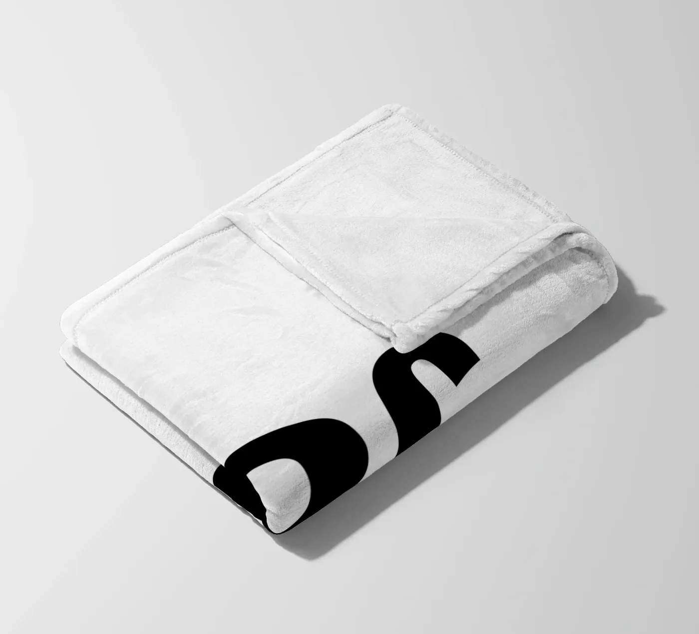 ARC coperta in pile da Simple