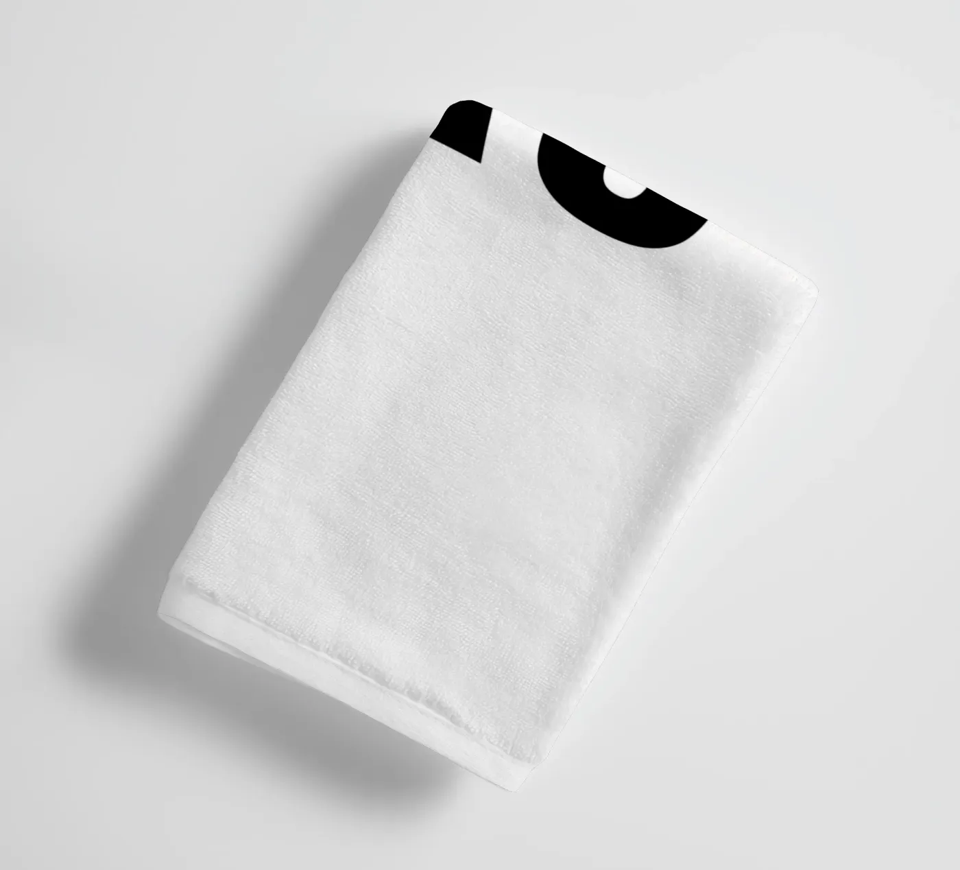 ARC towel by Simple