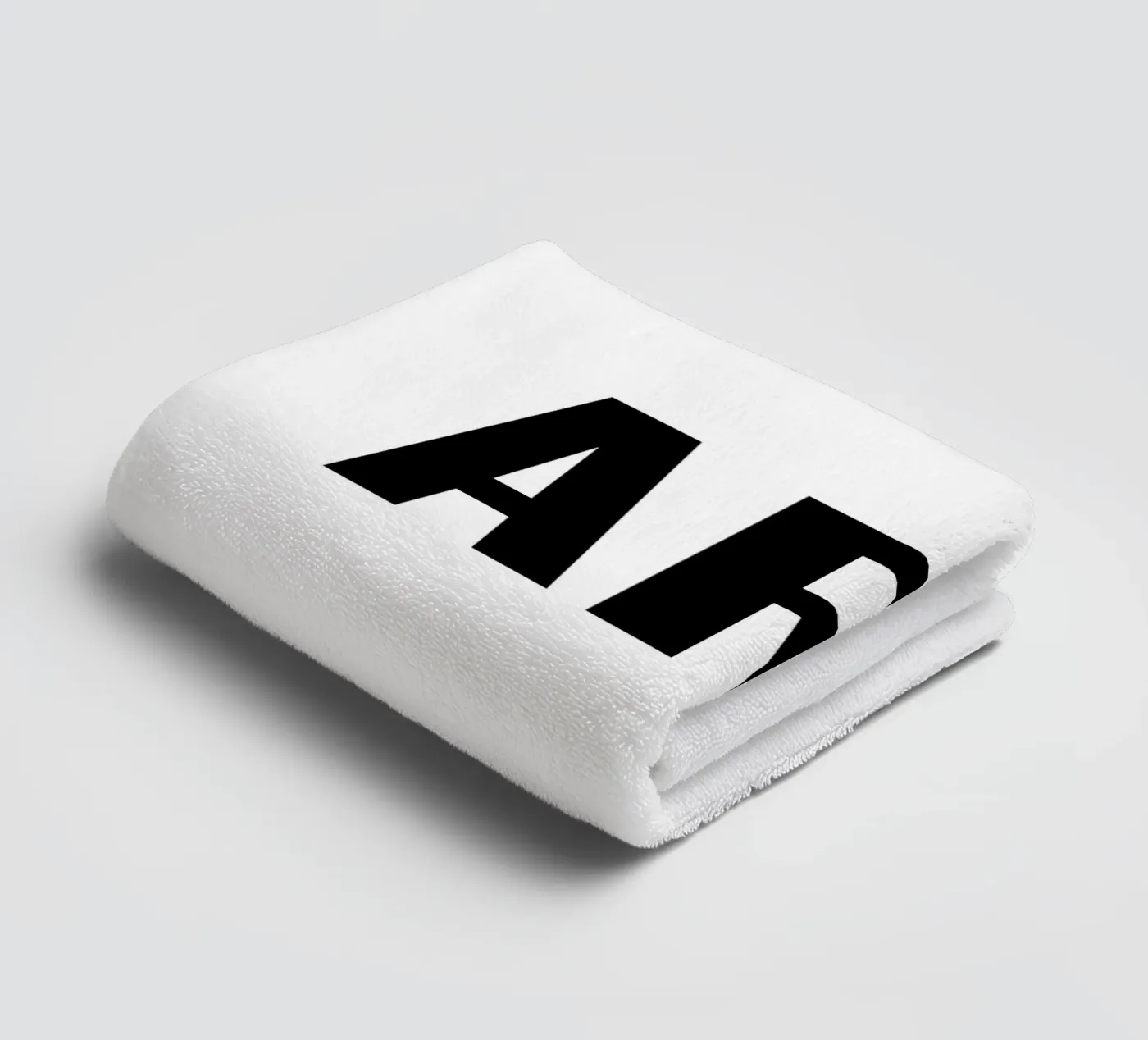 ARC towel by Simple