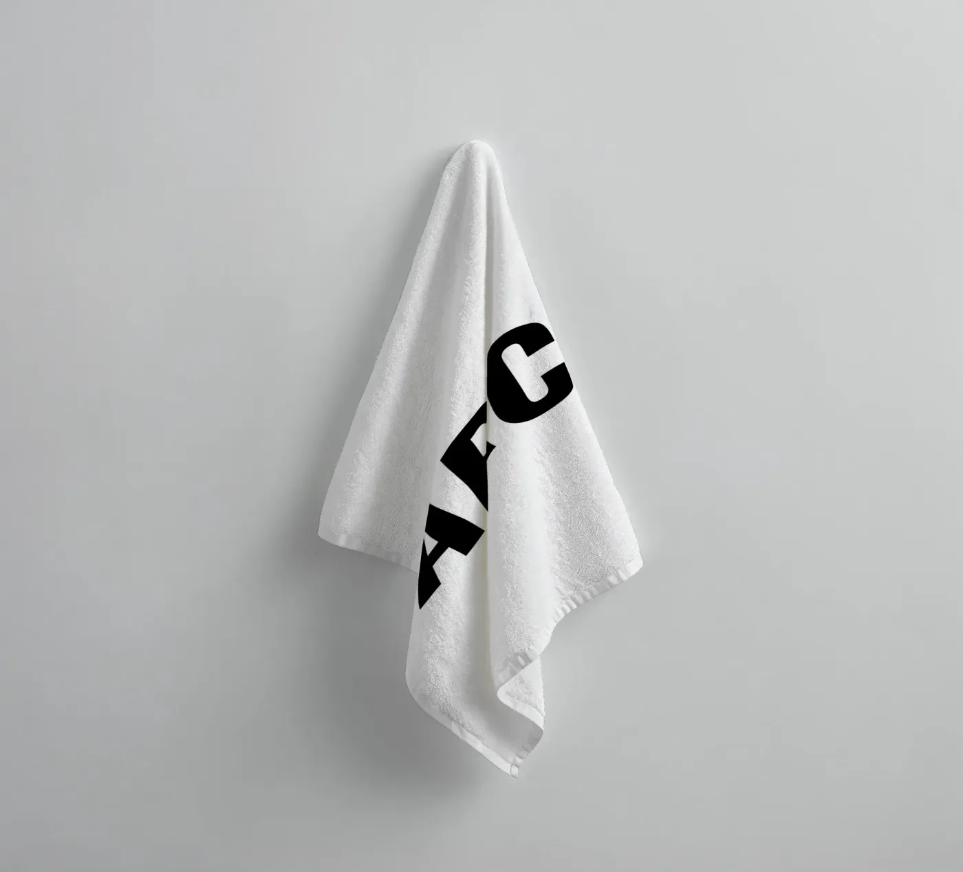 ARC towel by Simple