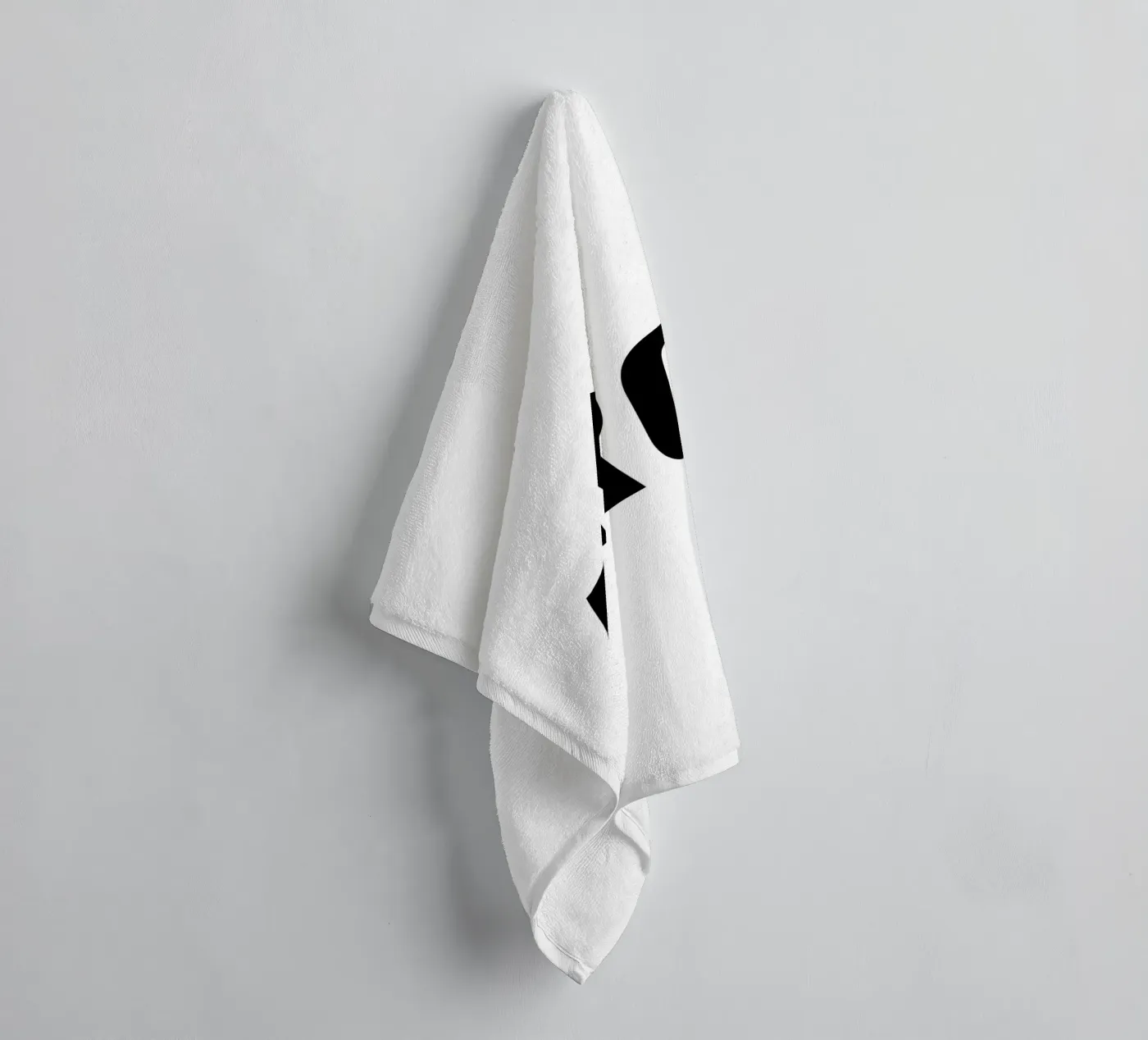 ARC towel by Simple