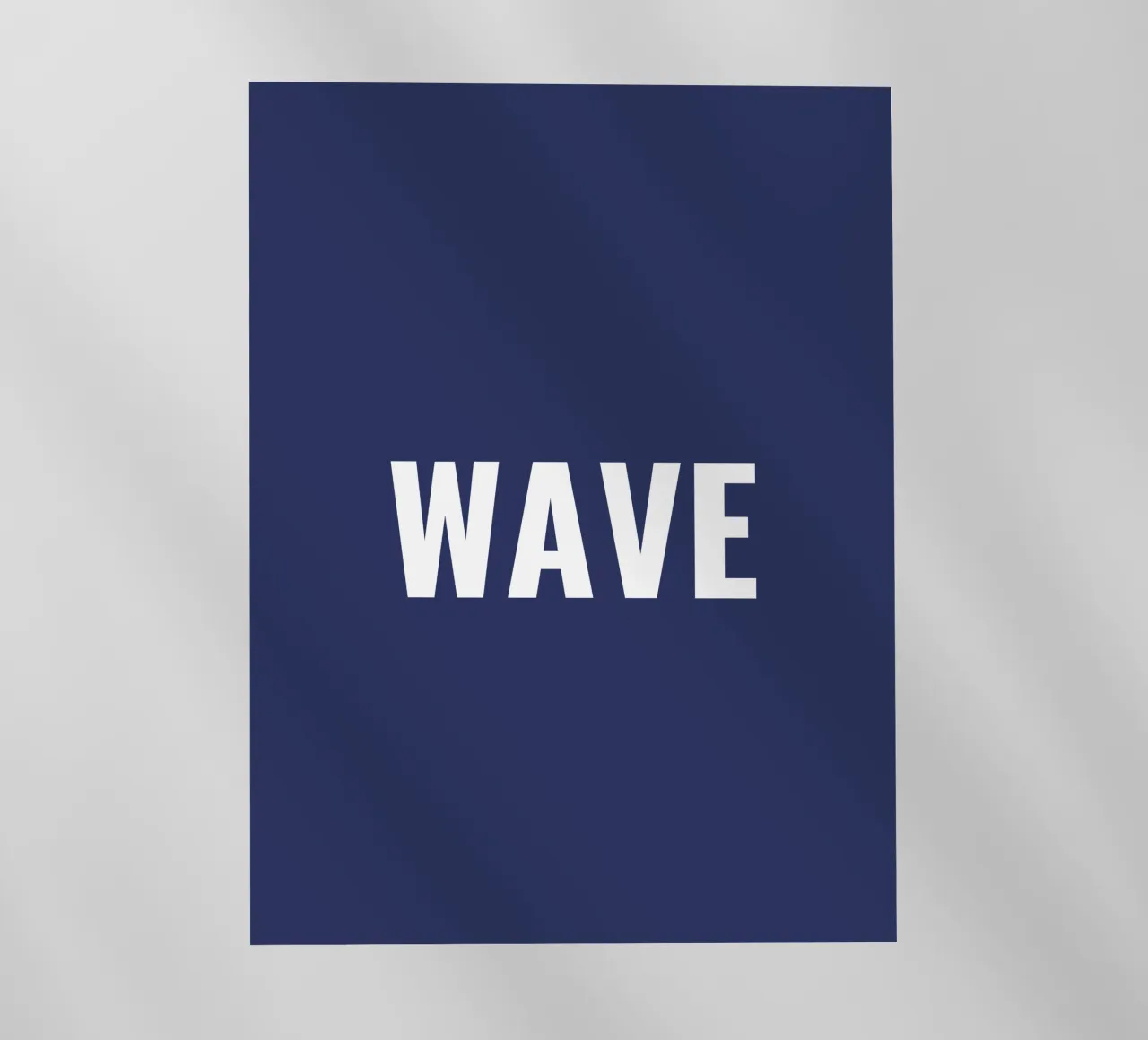 ONDA pellicola backlit da Simple