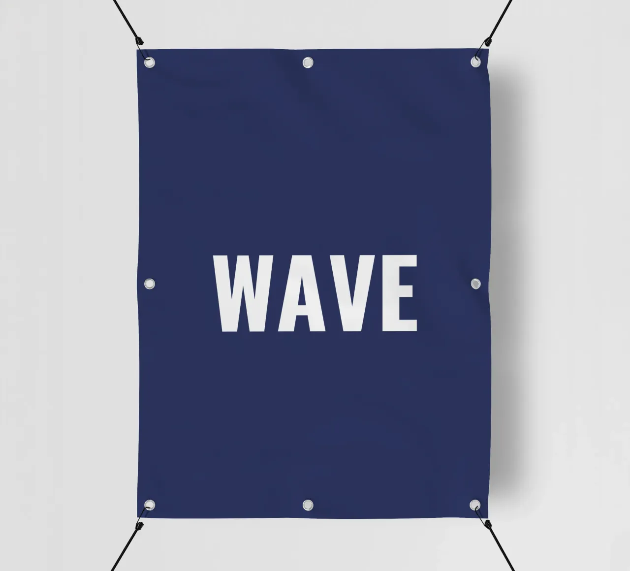 ONDA telo in pvc da Simple