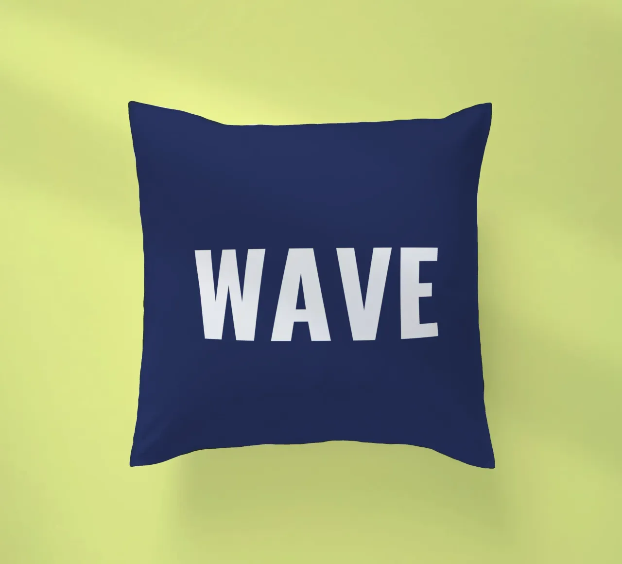 ONDA cuscino da Simple