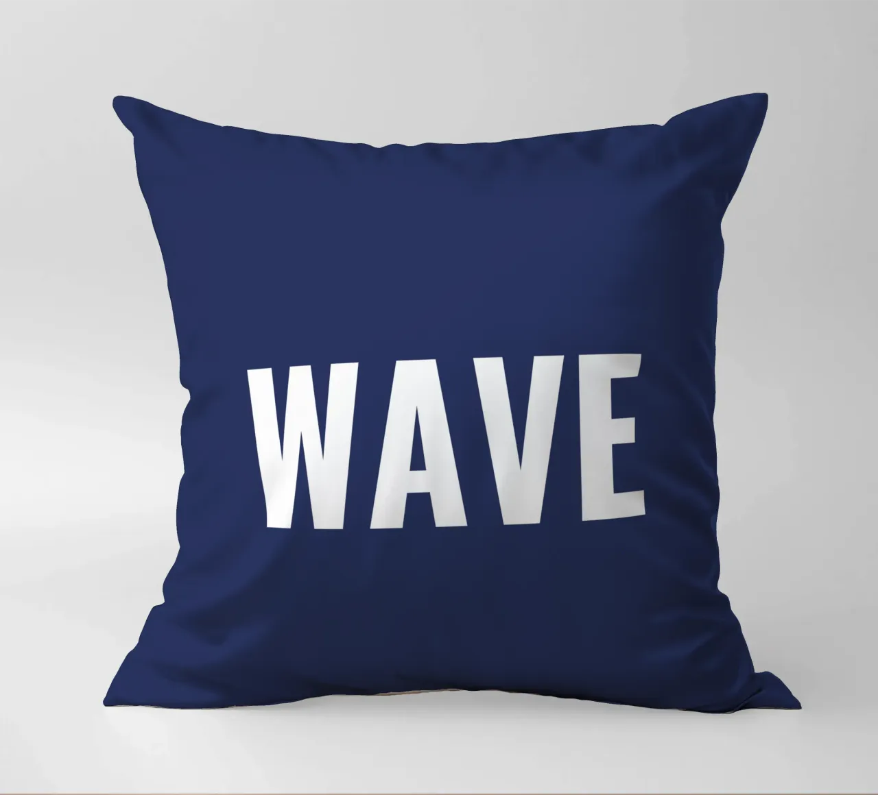 ONDA cuscino da Simple