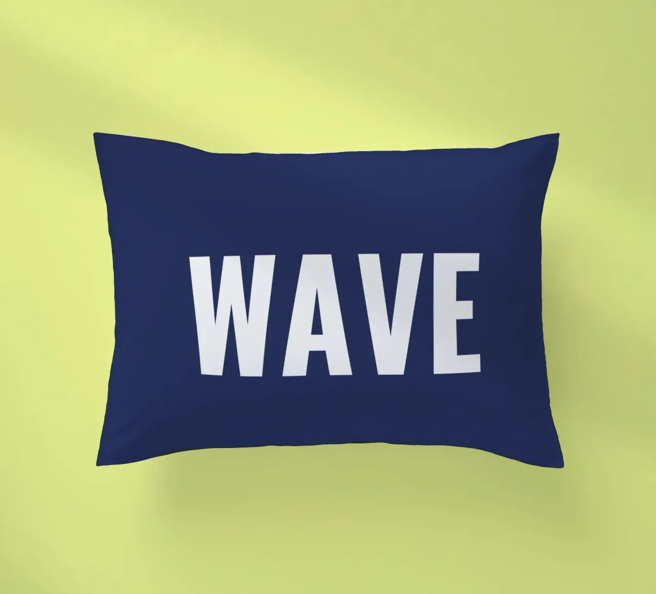 ONDA cuscino da Simple