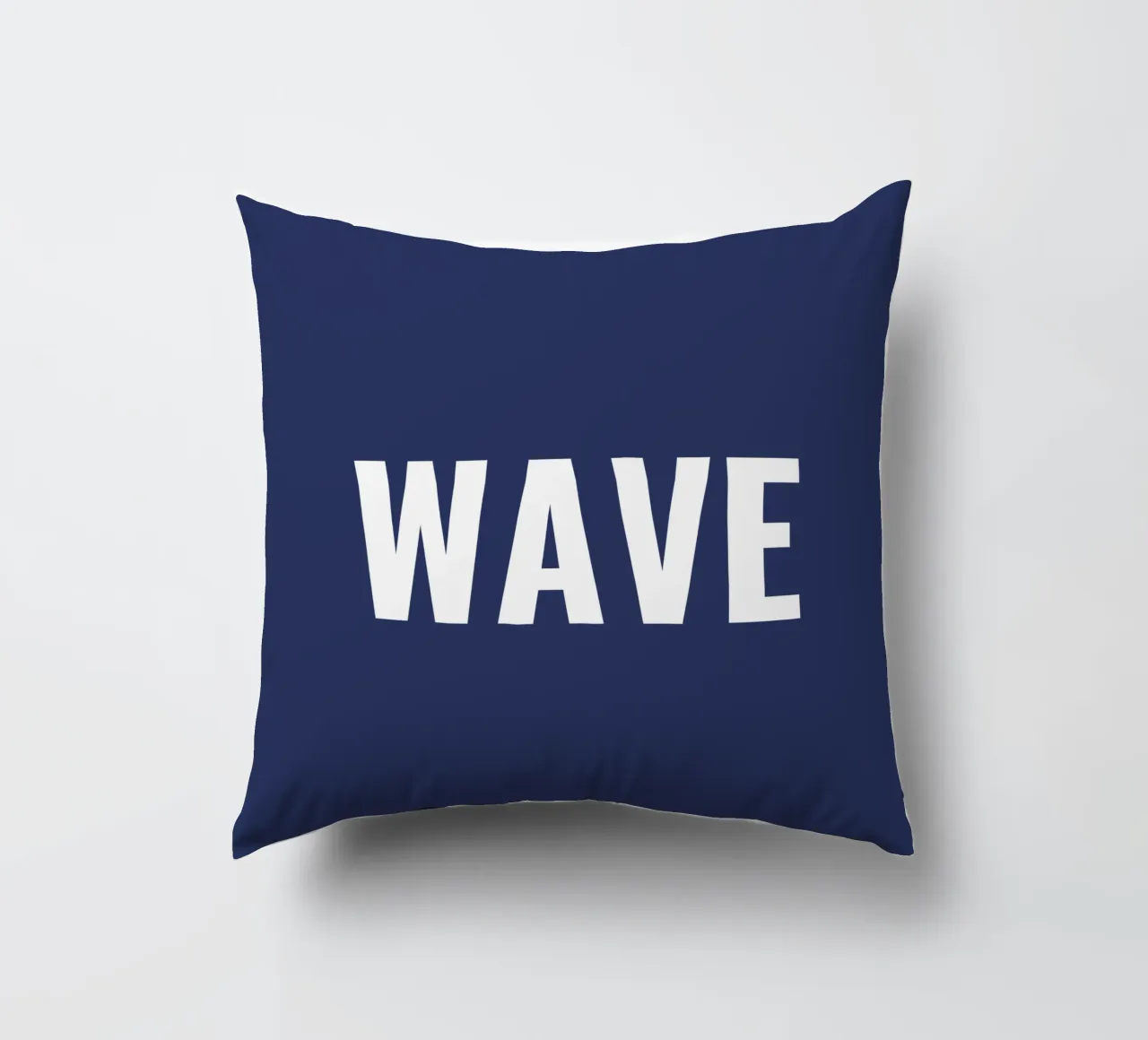 ONDA cuscino da Simple