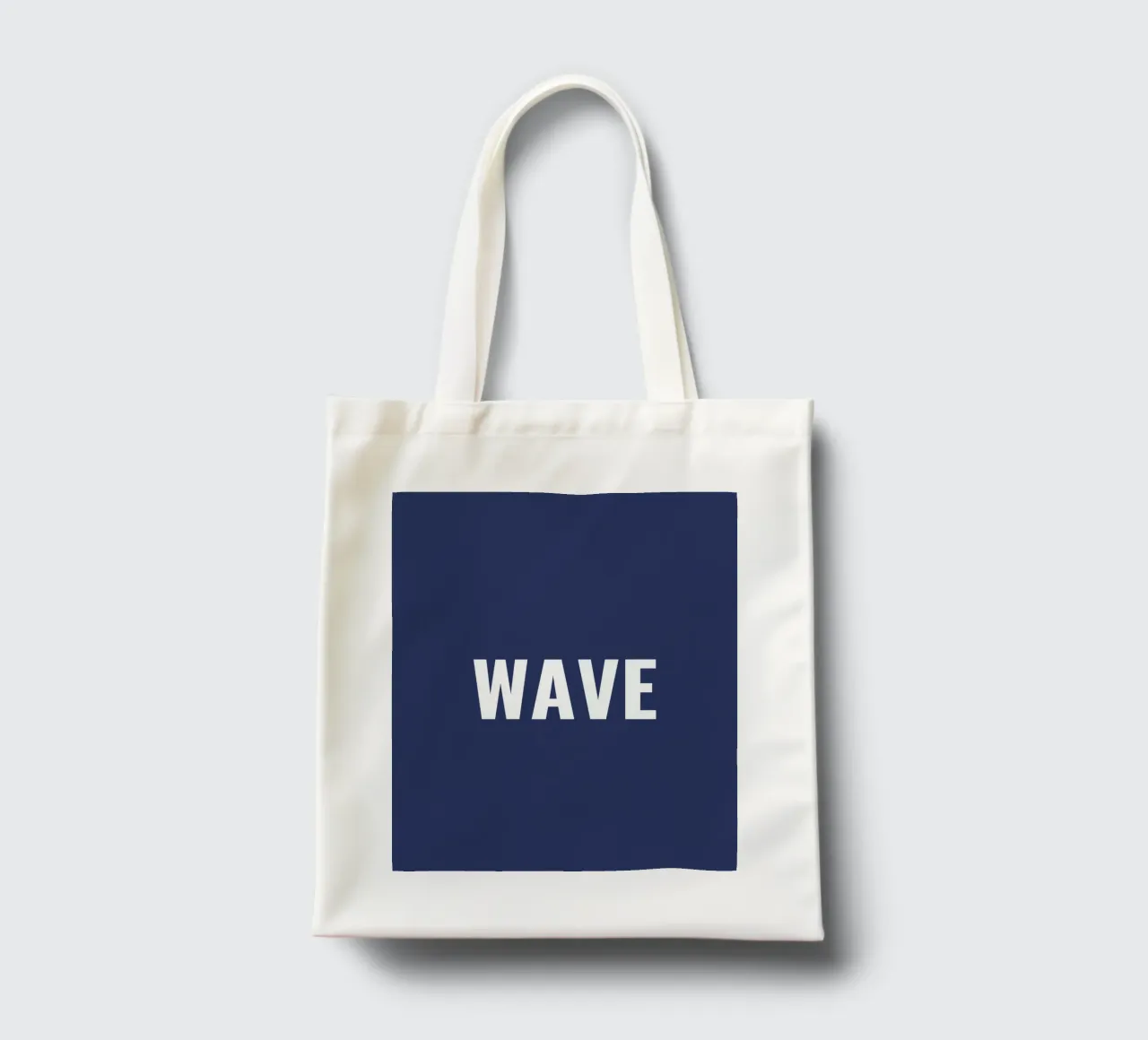 ONDA borsa in juta da Simple