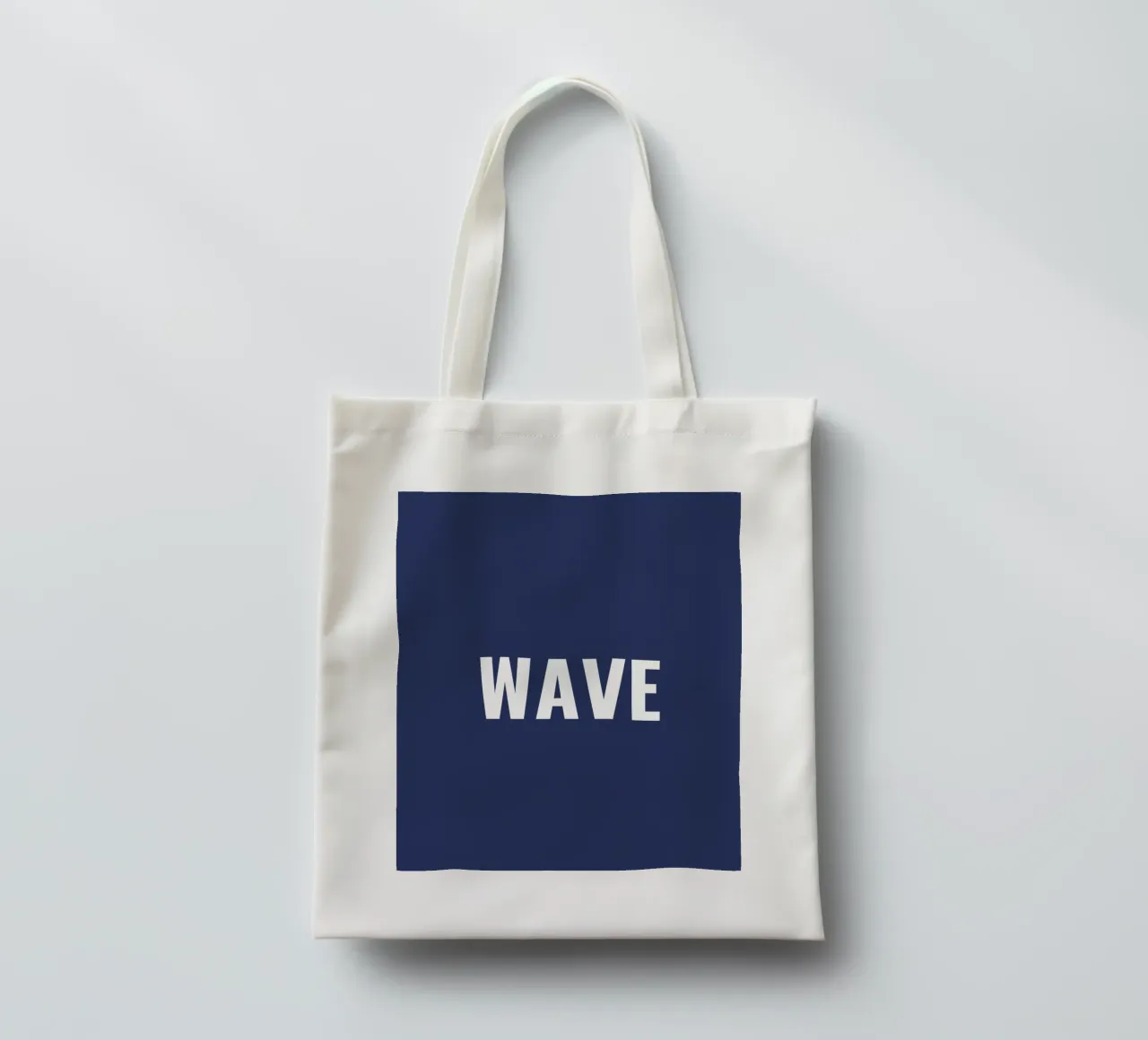 ONDA borsa in juta da Simple