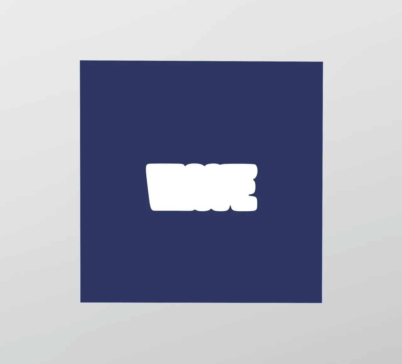 ONDA adesivo da Simple