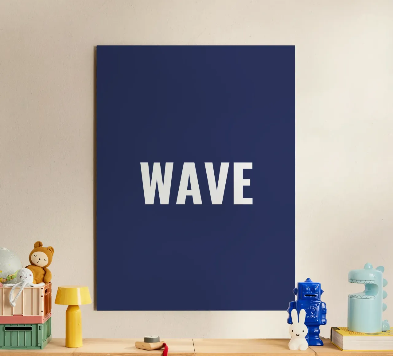 ONDA pannello forex da Simple