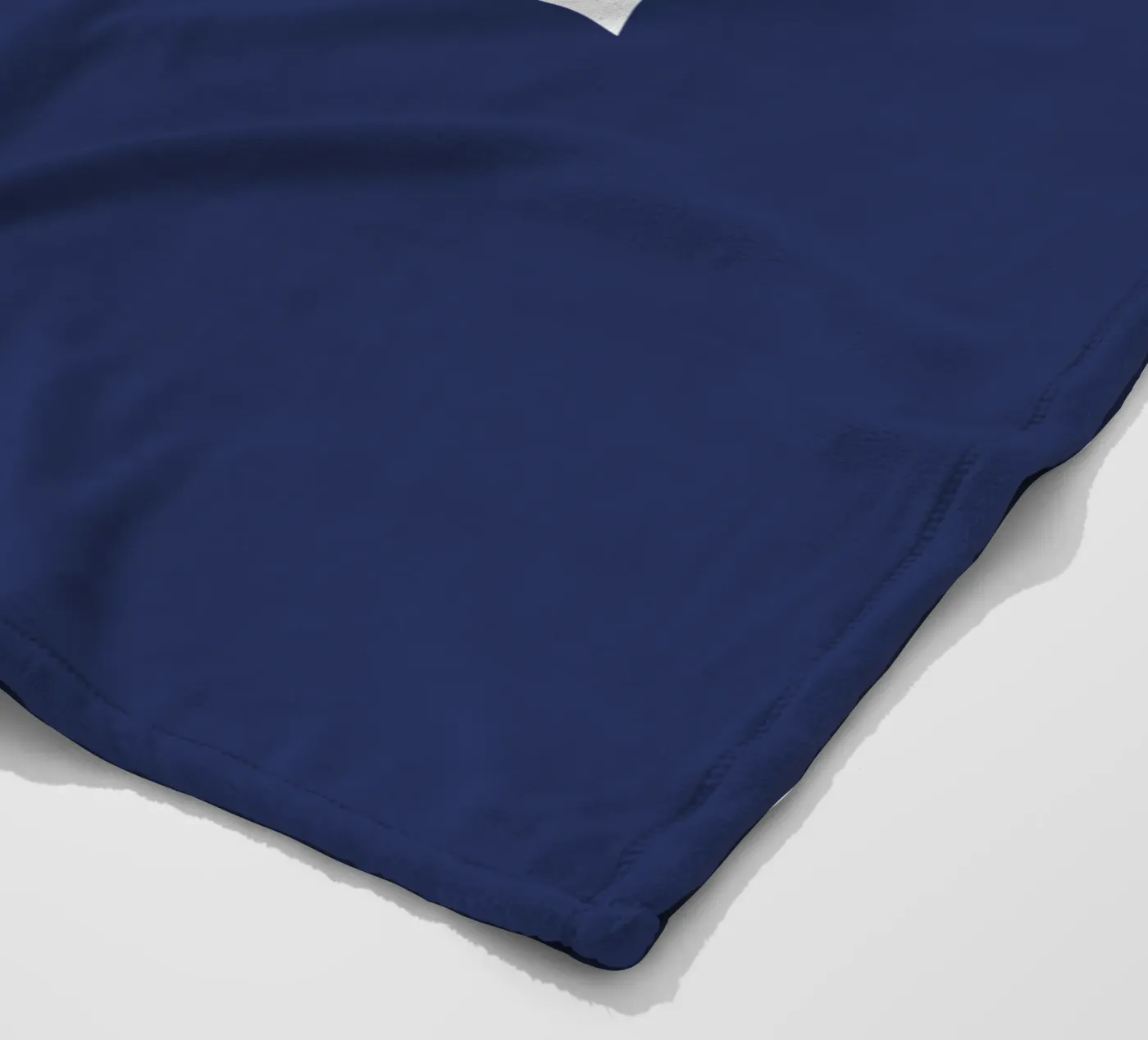 WAVE Fleecedecke von Simple