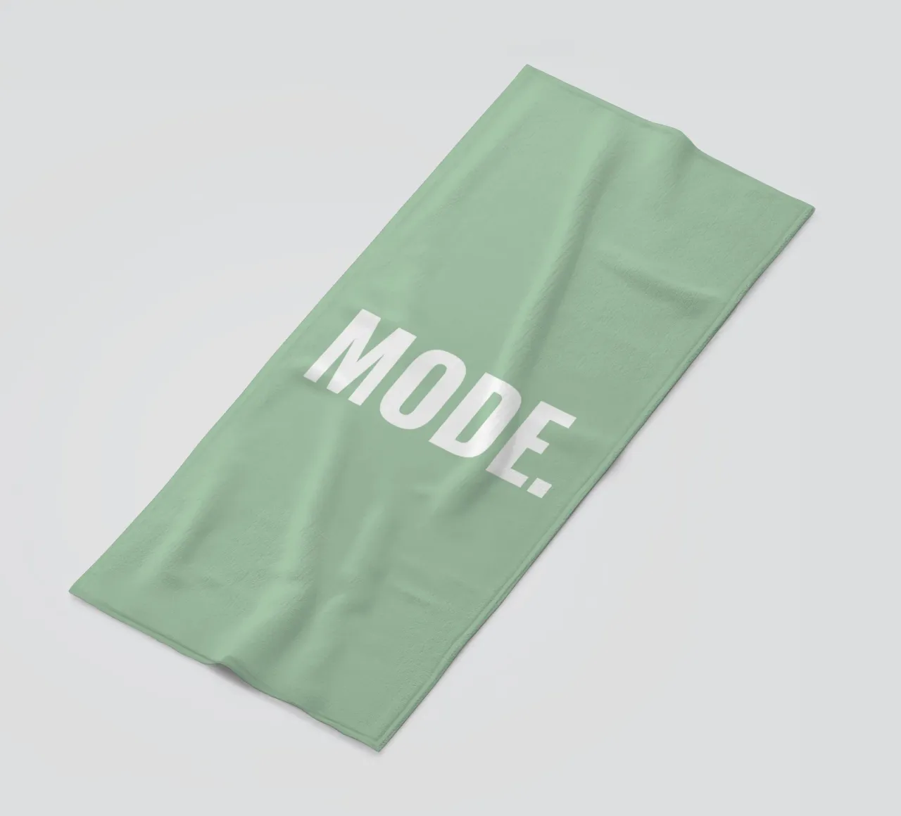 Modalità telo mare da Simple