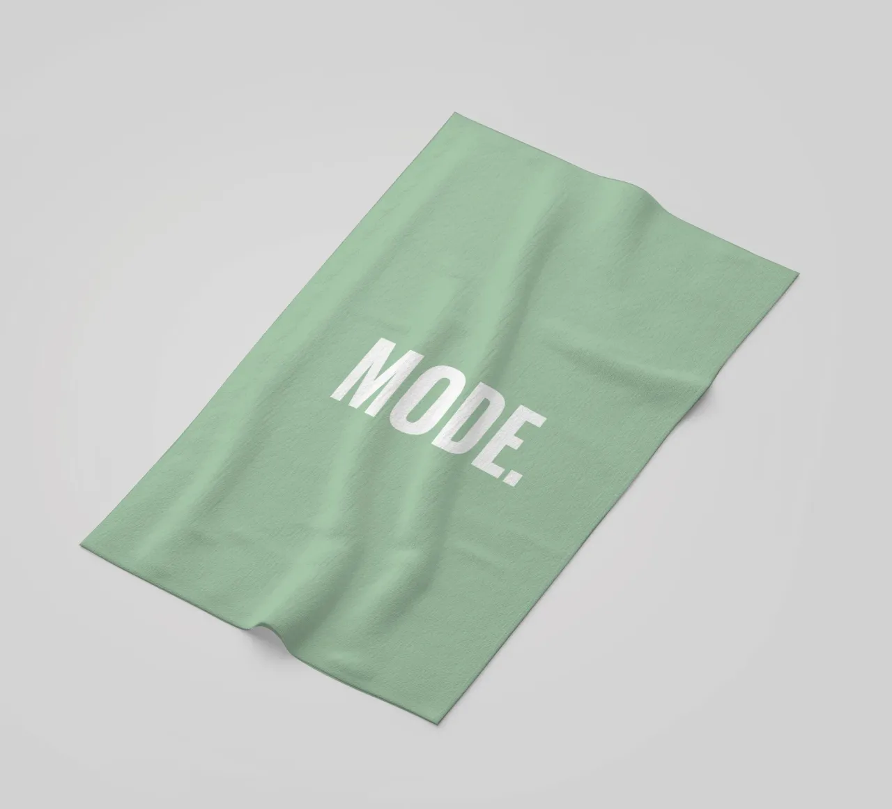 Modalità telo mare da Simple