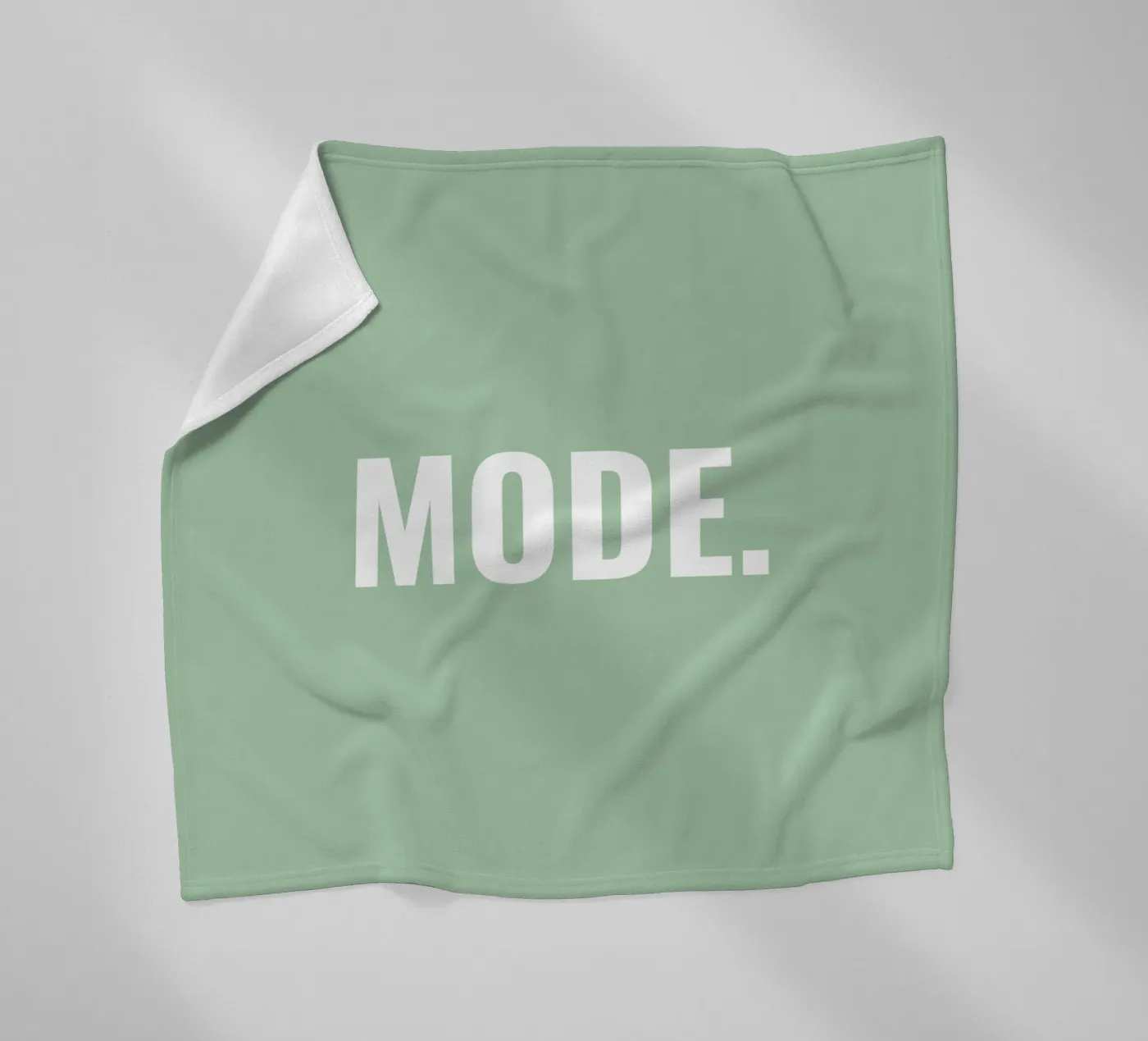 Modus Fleecedecke von Simple