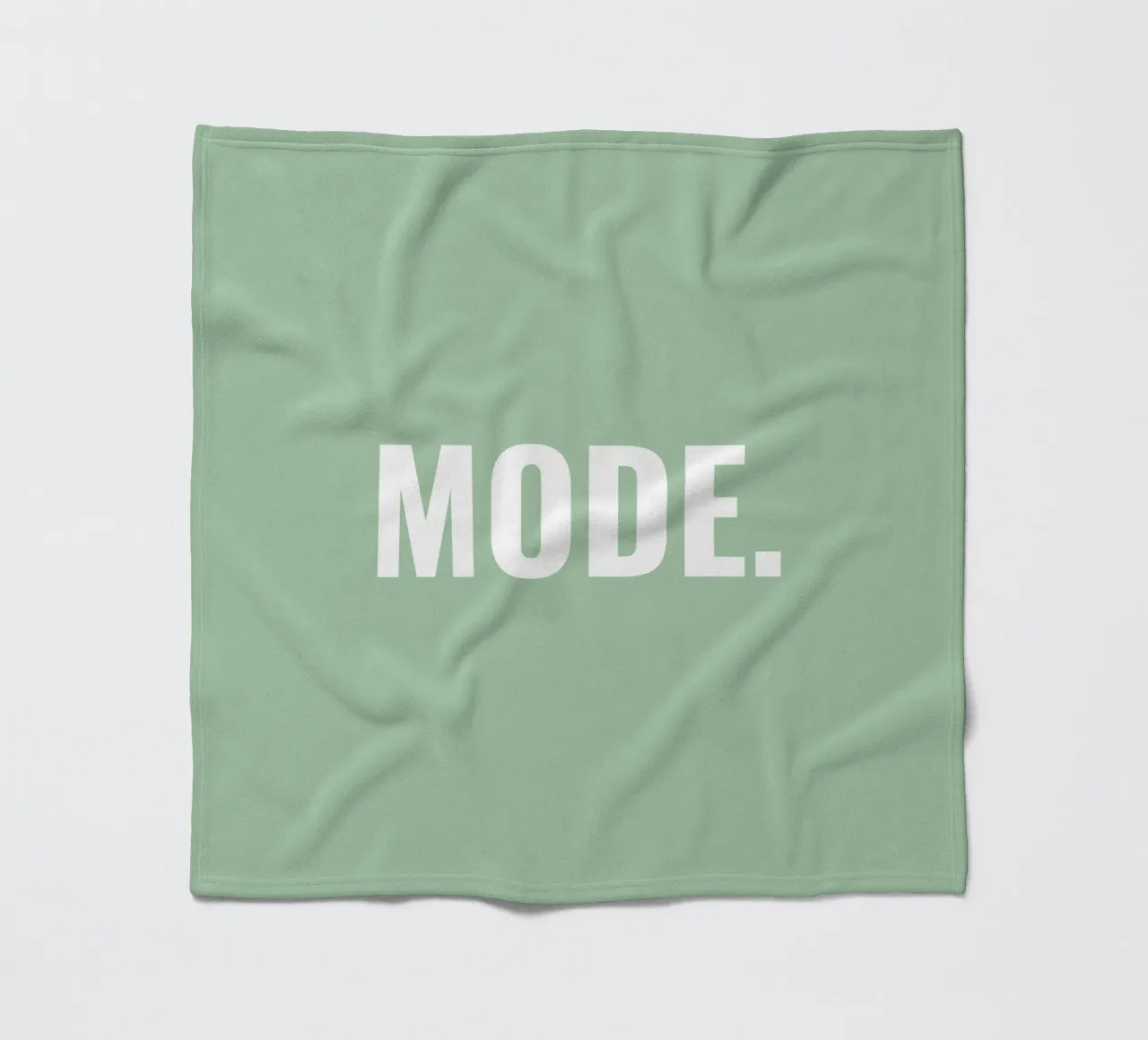 Modus Fleecedecke von Simple