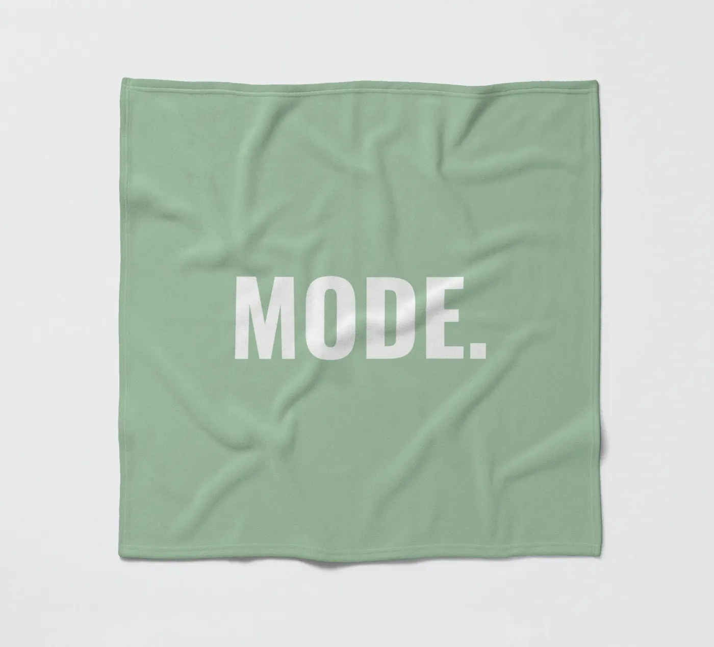 Modus Fleecedecke von Simple