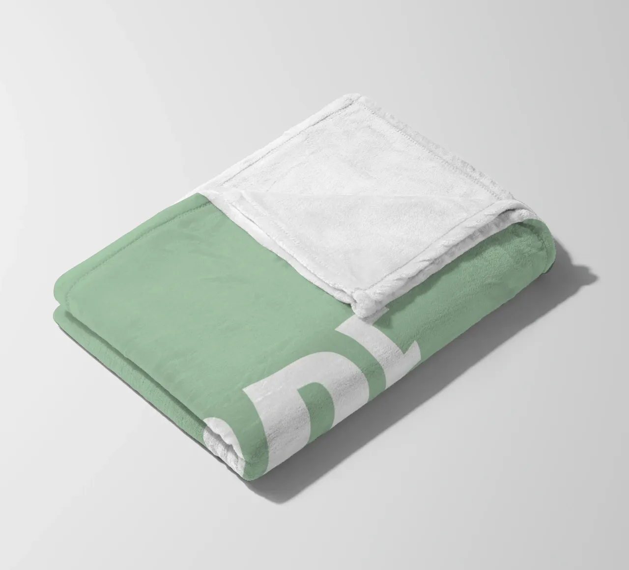 Modus Fleecedecke von Simple