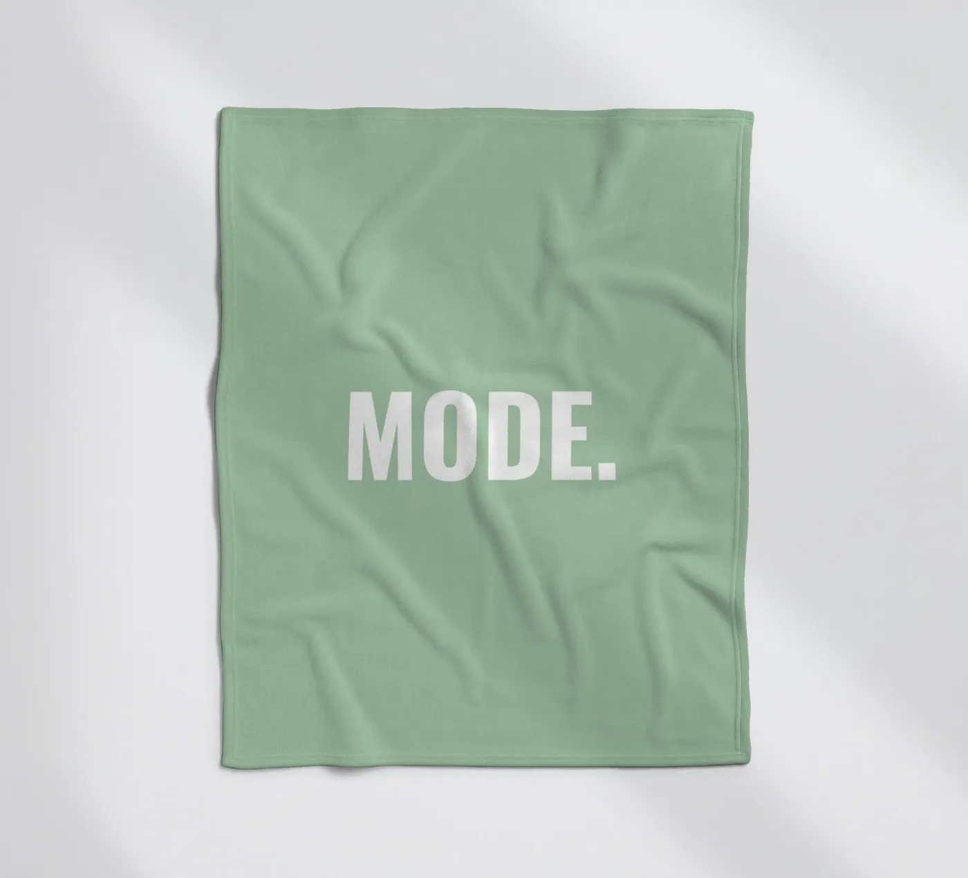 Modus Fleecedecke von Simple