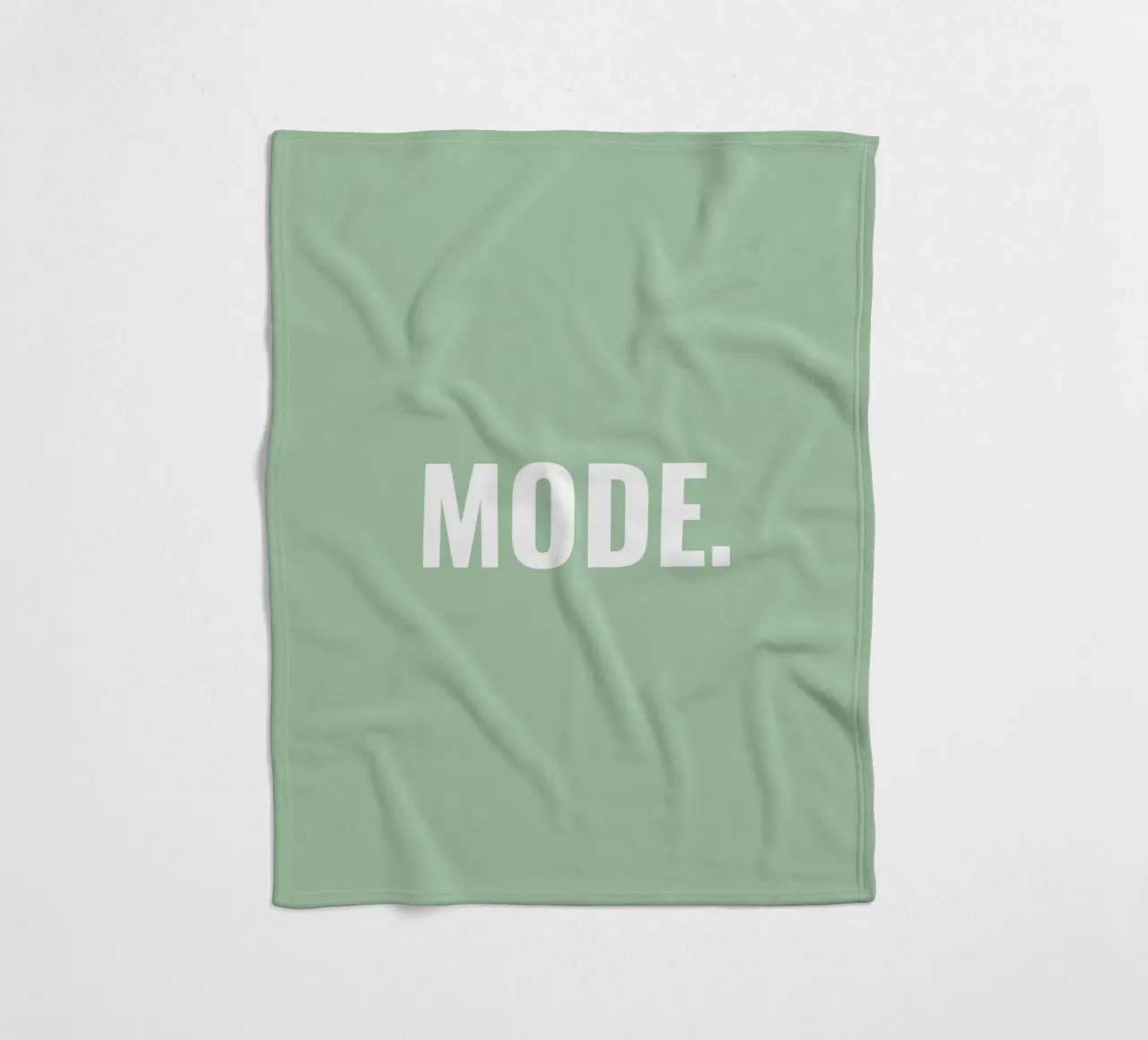 Modus Fleecedecke von Simple