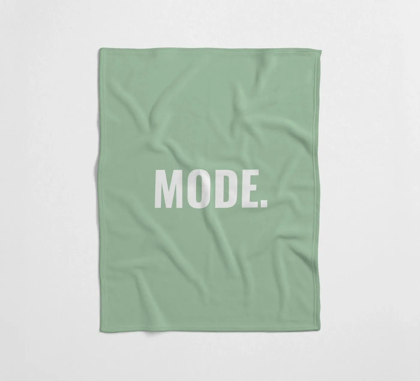 Modus Fleecedecke von Simple