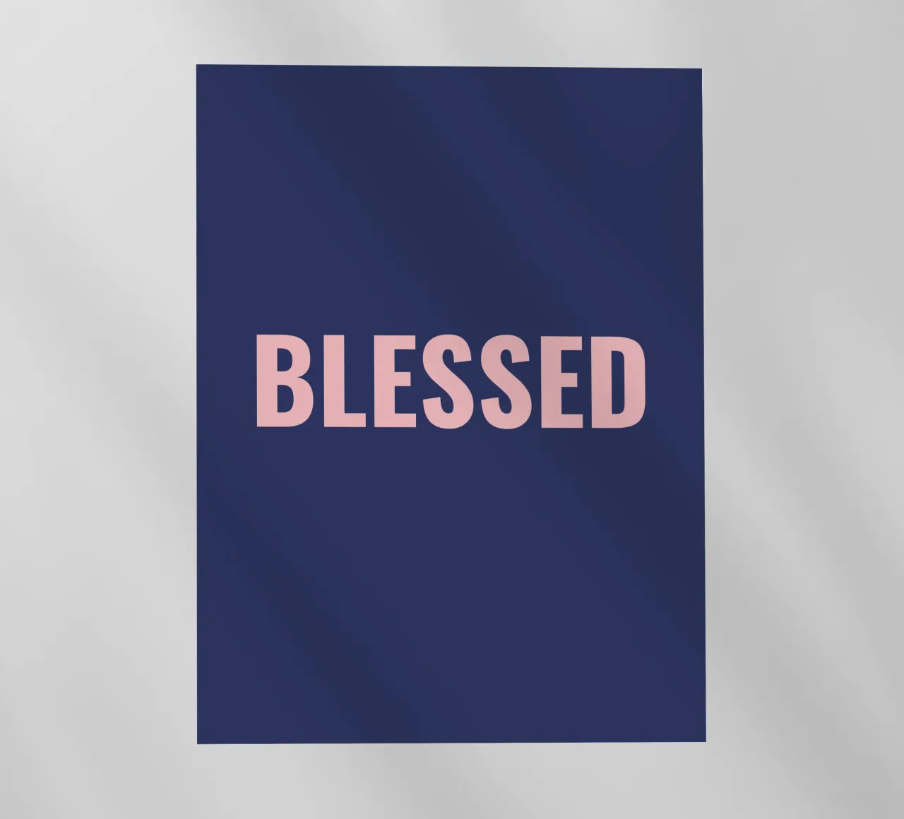 BENEDETTA pellicola backlit da Simple