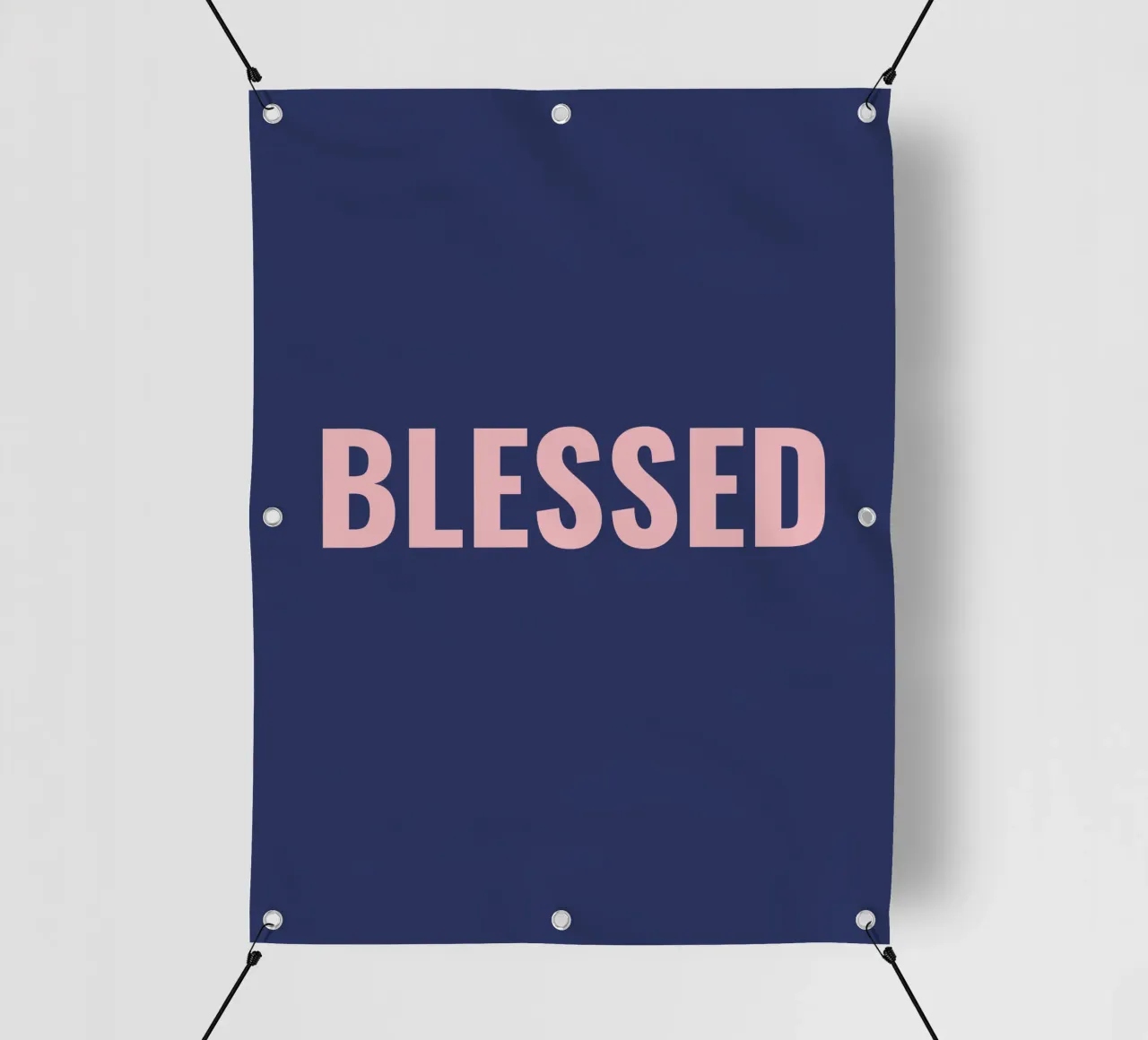 BENEDETTA telo in pvc da Simple