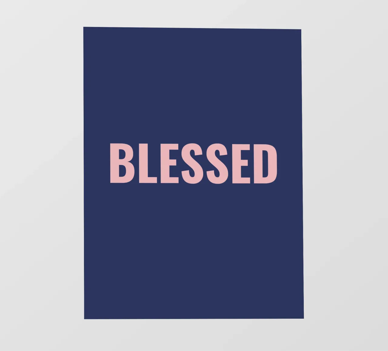 BENEDETTA telo in pvc da Simple