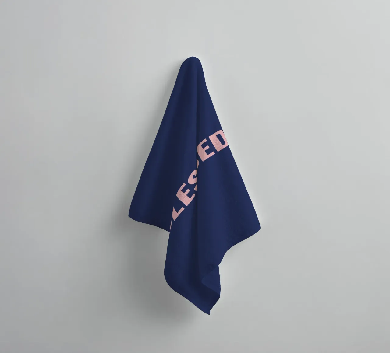 BENEDETTA asciugamano da bagno da Simple