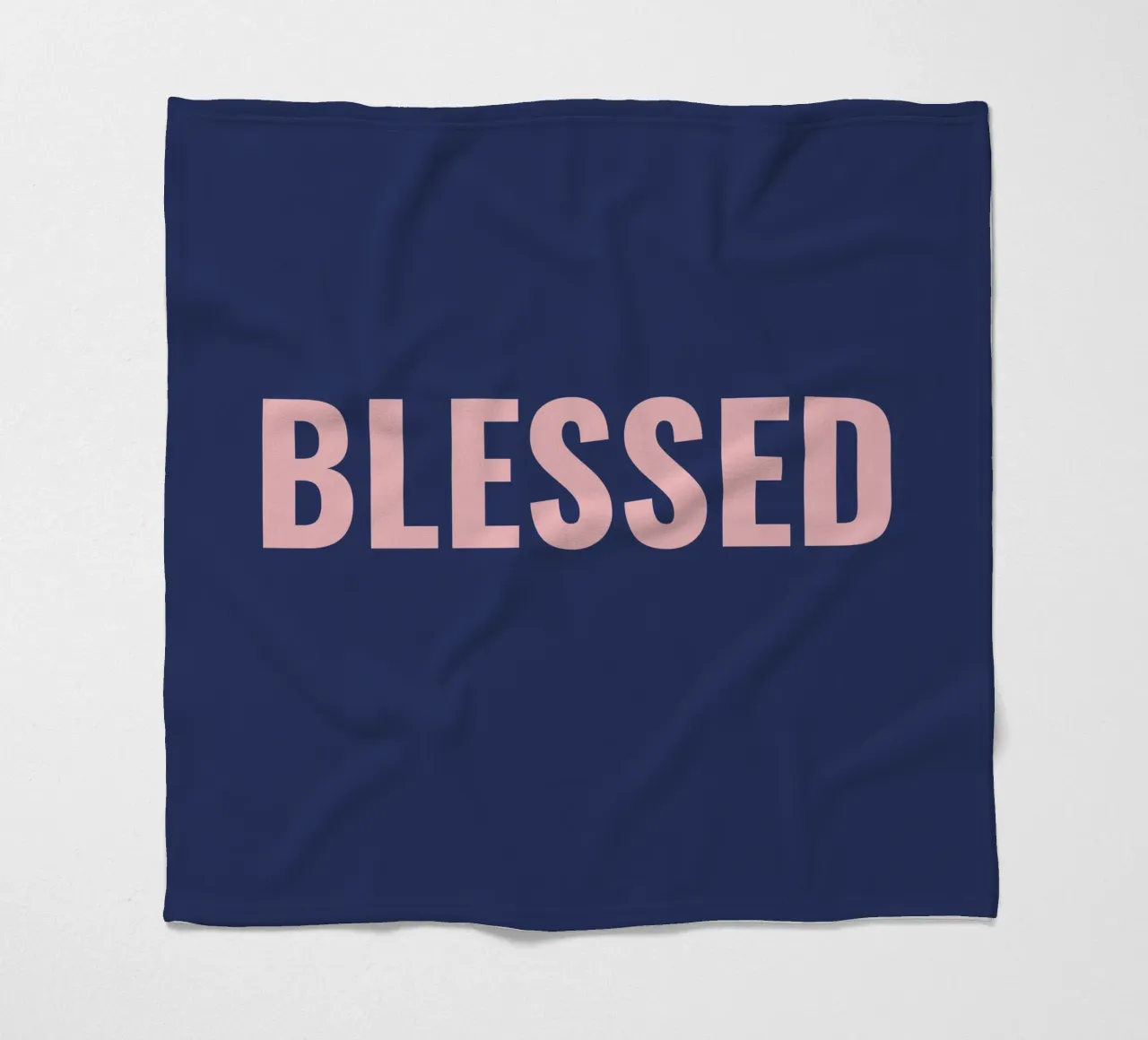 BENEDETTA coperta in pile da Simple