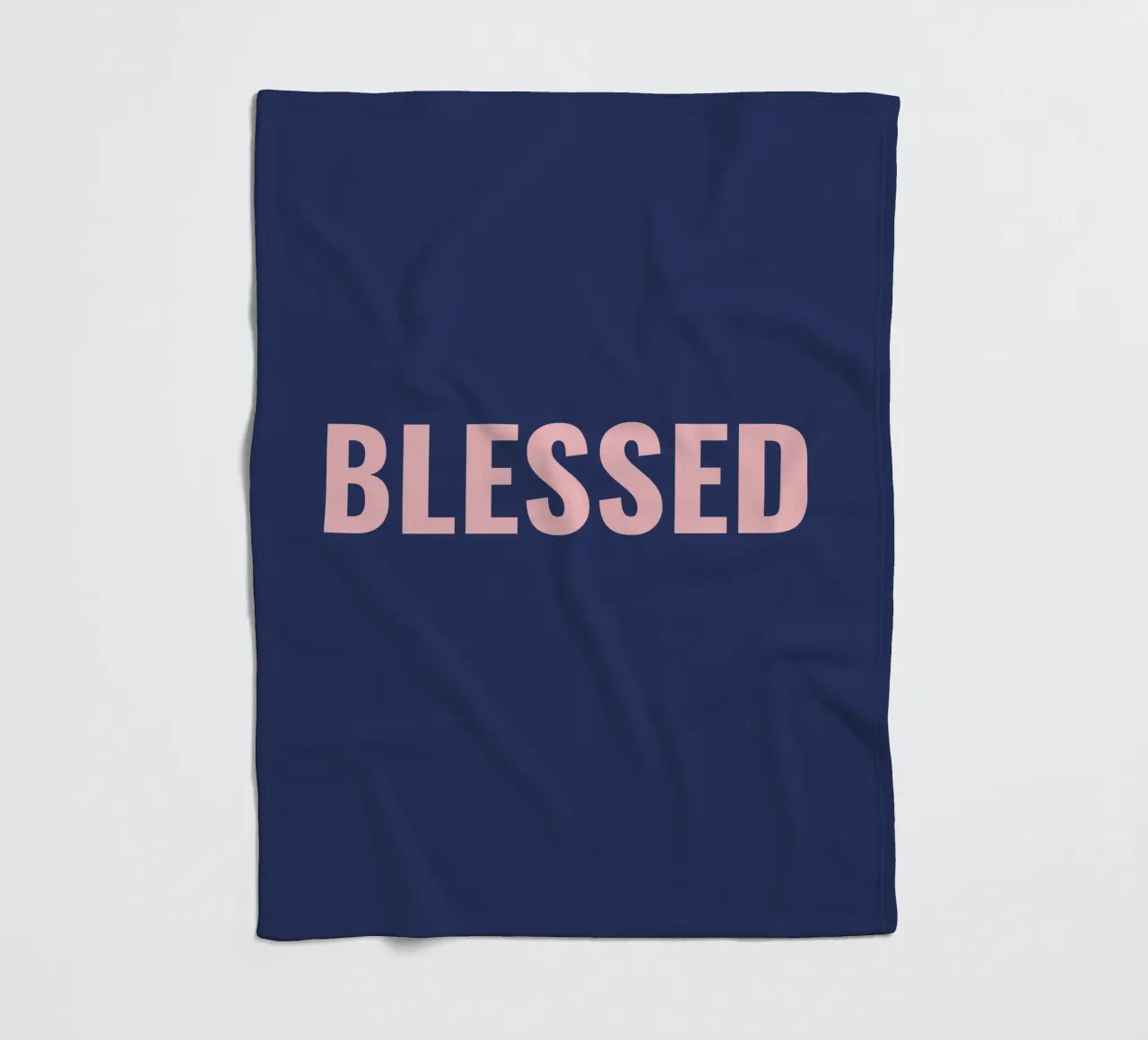 BENEDETTA coperta in pile da Simple