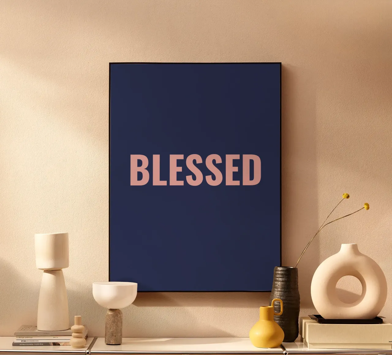 BENEDETTA plexiglass da Simple