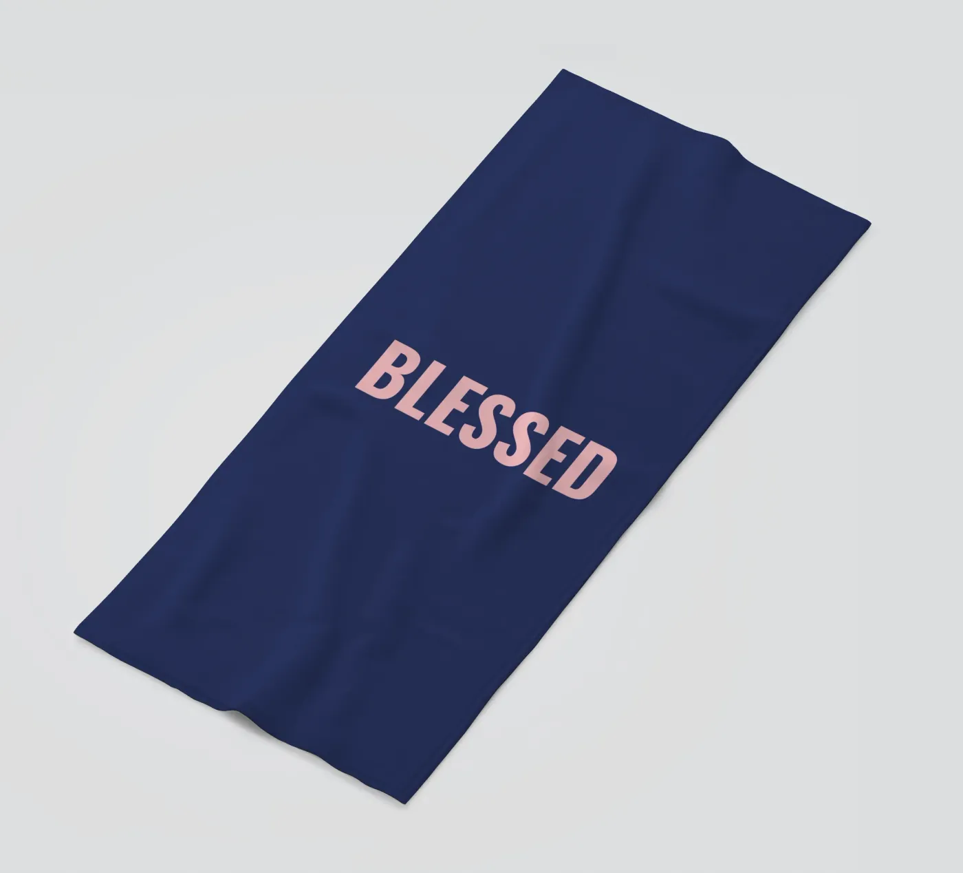 BLESSED telo mare da Simple