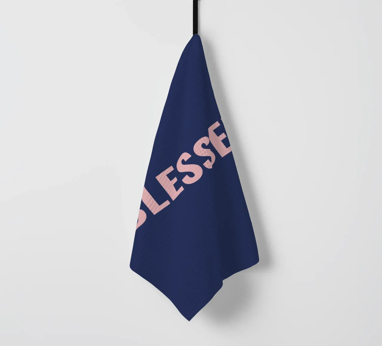 BENEDETTA canovaccio da cucina da Simple