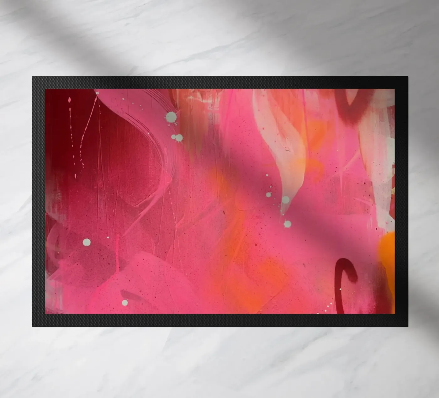 Pink Hell zerbino da UrbanART