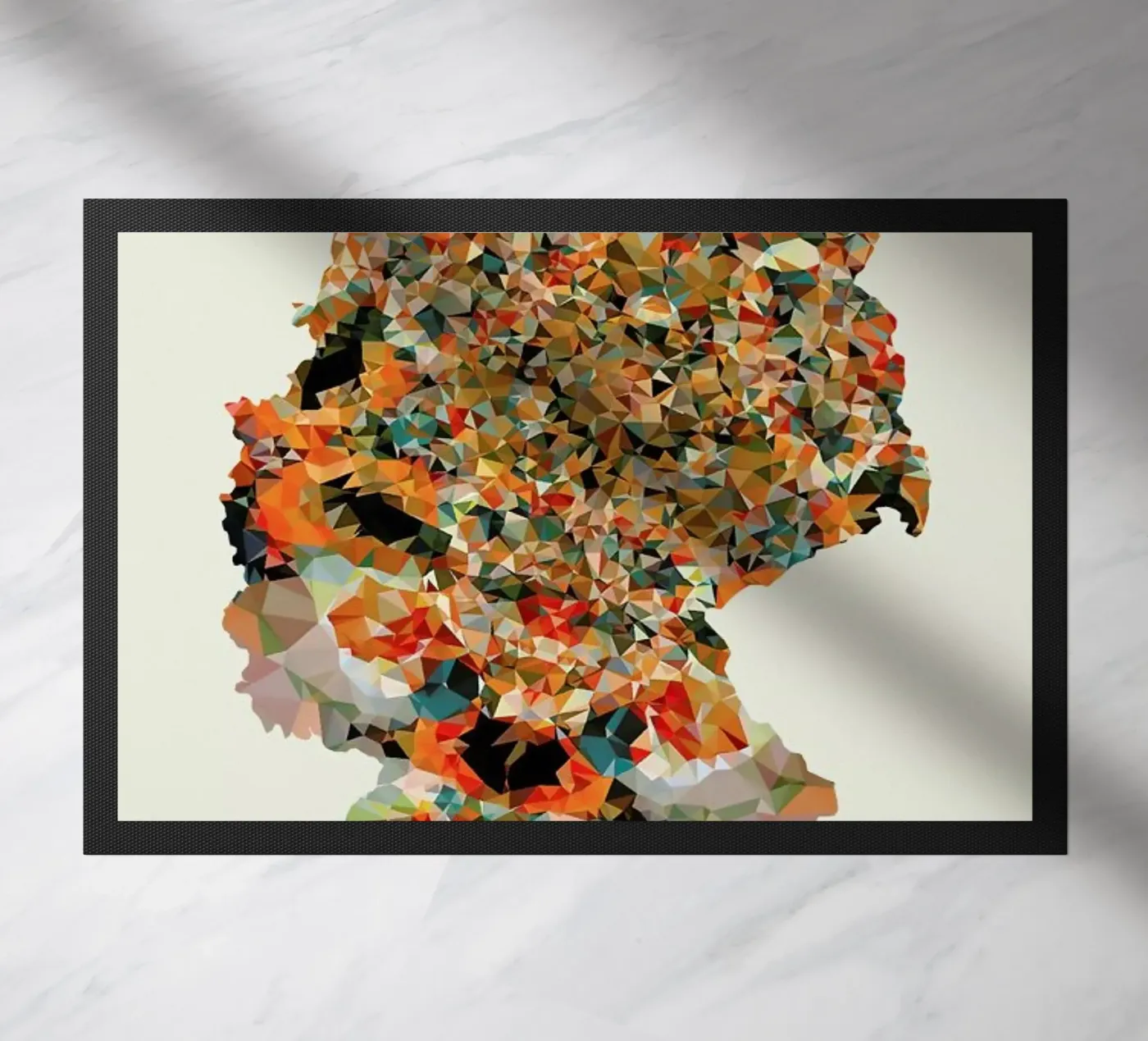 Germany zerbino da In Full Color